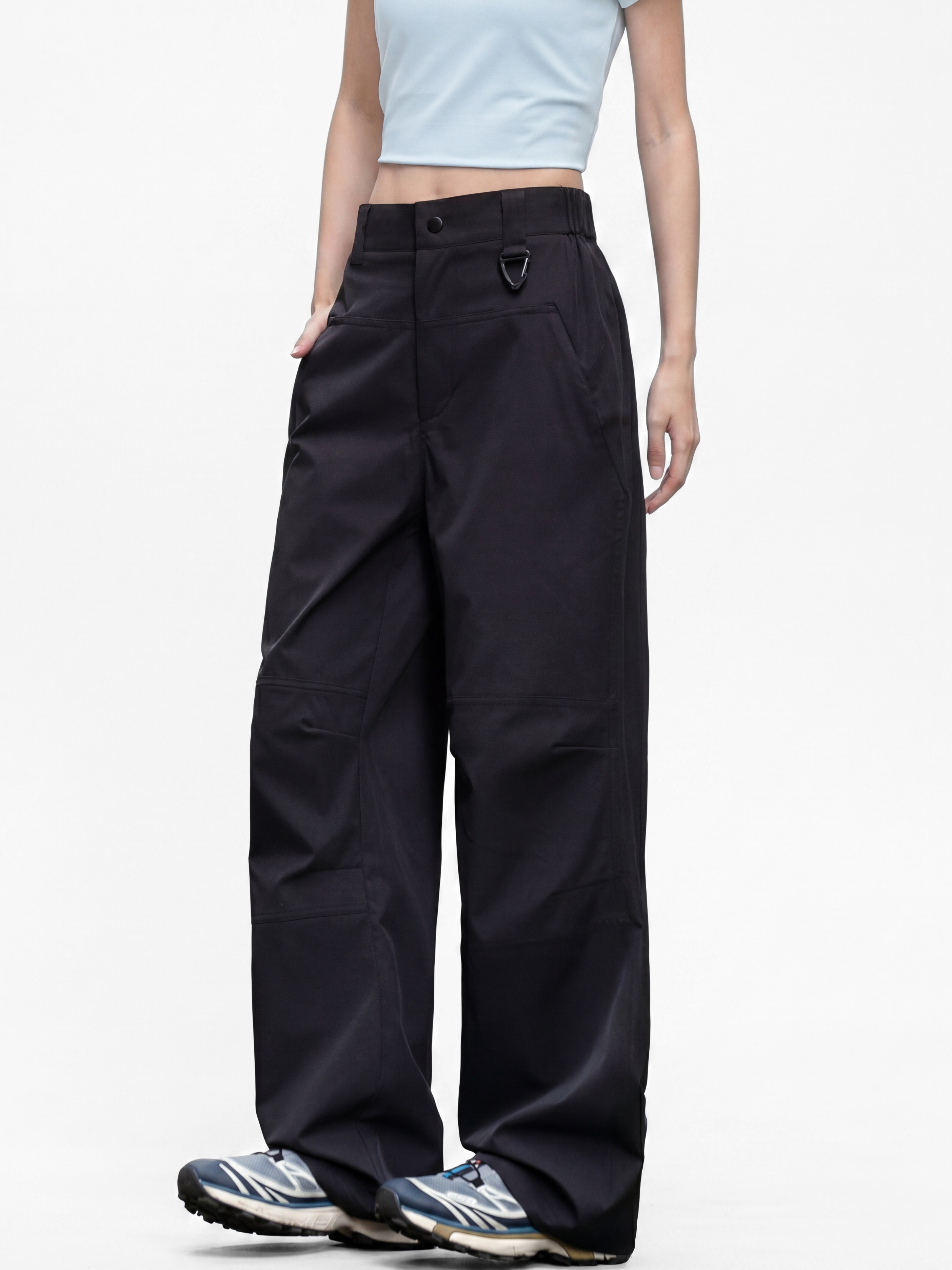 StoneStep - Women's Windproof Waterproof Hiking Pants