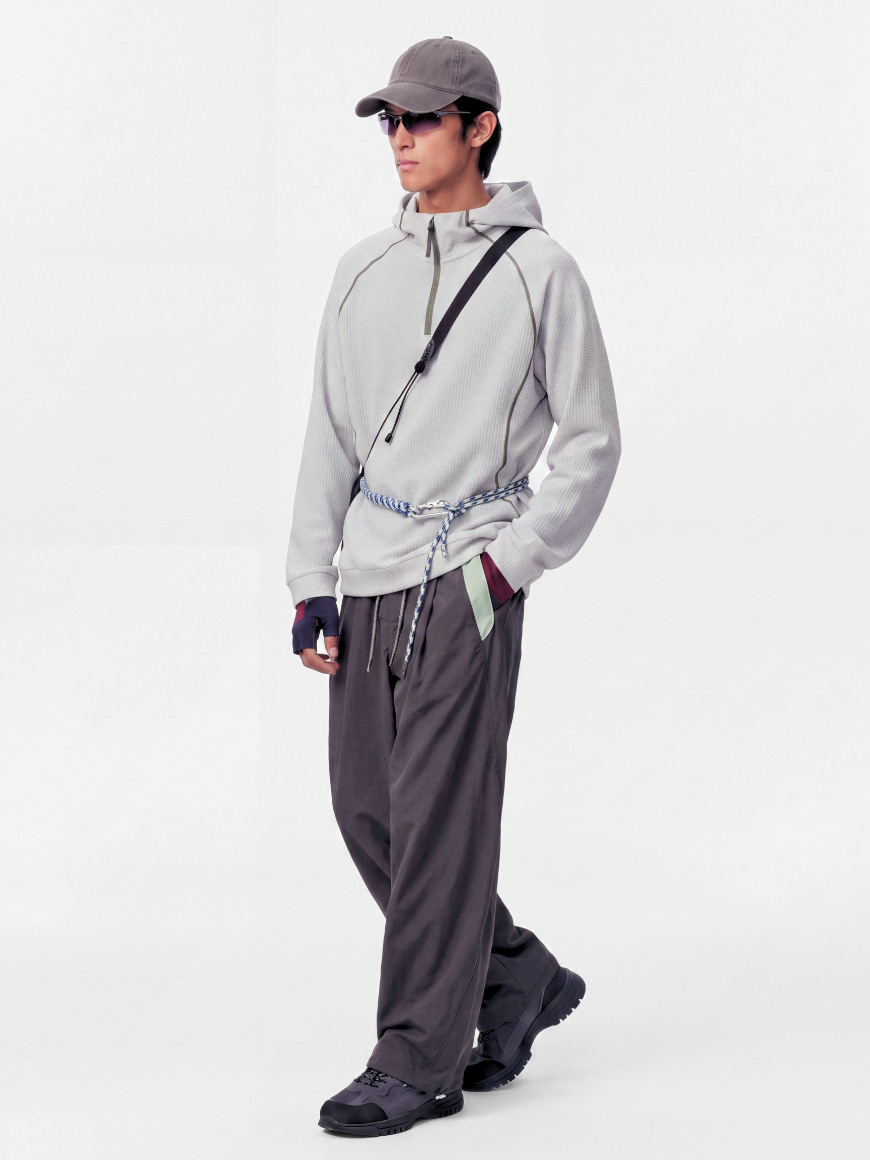 WetShade - Unisex Water-Repellent Quick-Dry Breathable Pants