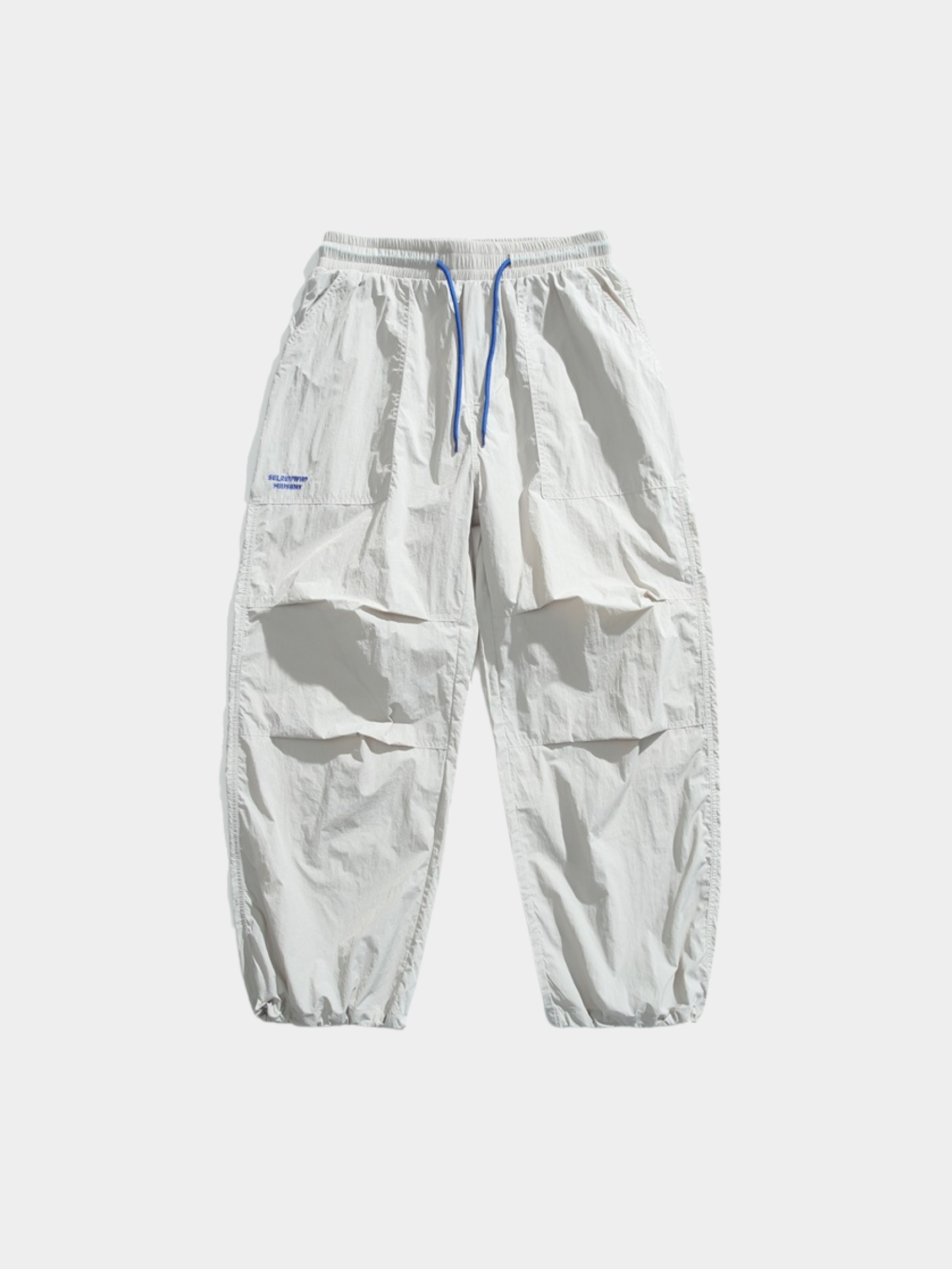 GearHook - Men's Breathable Quick-Dry Loose Pants GONGGAR SPORTS