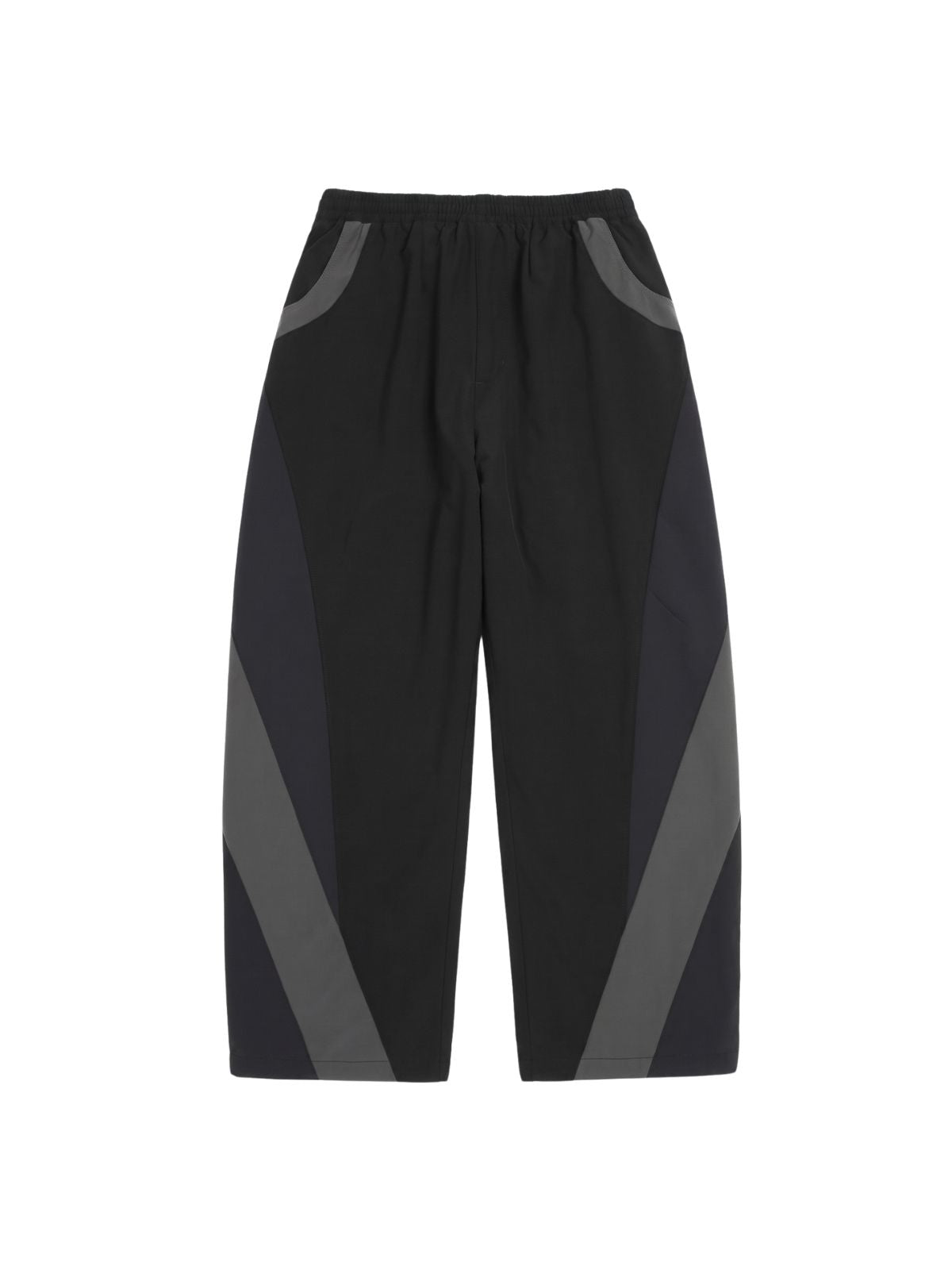 CragDusk - Unisex Lightweight Water-Repellent Fleece-Lined Cargo Pants