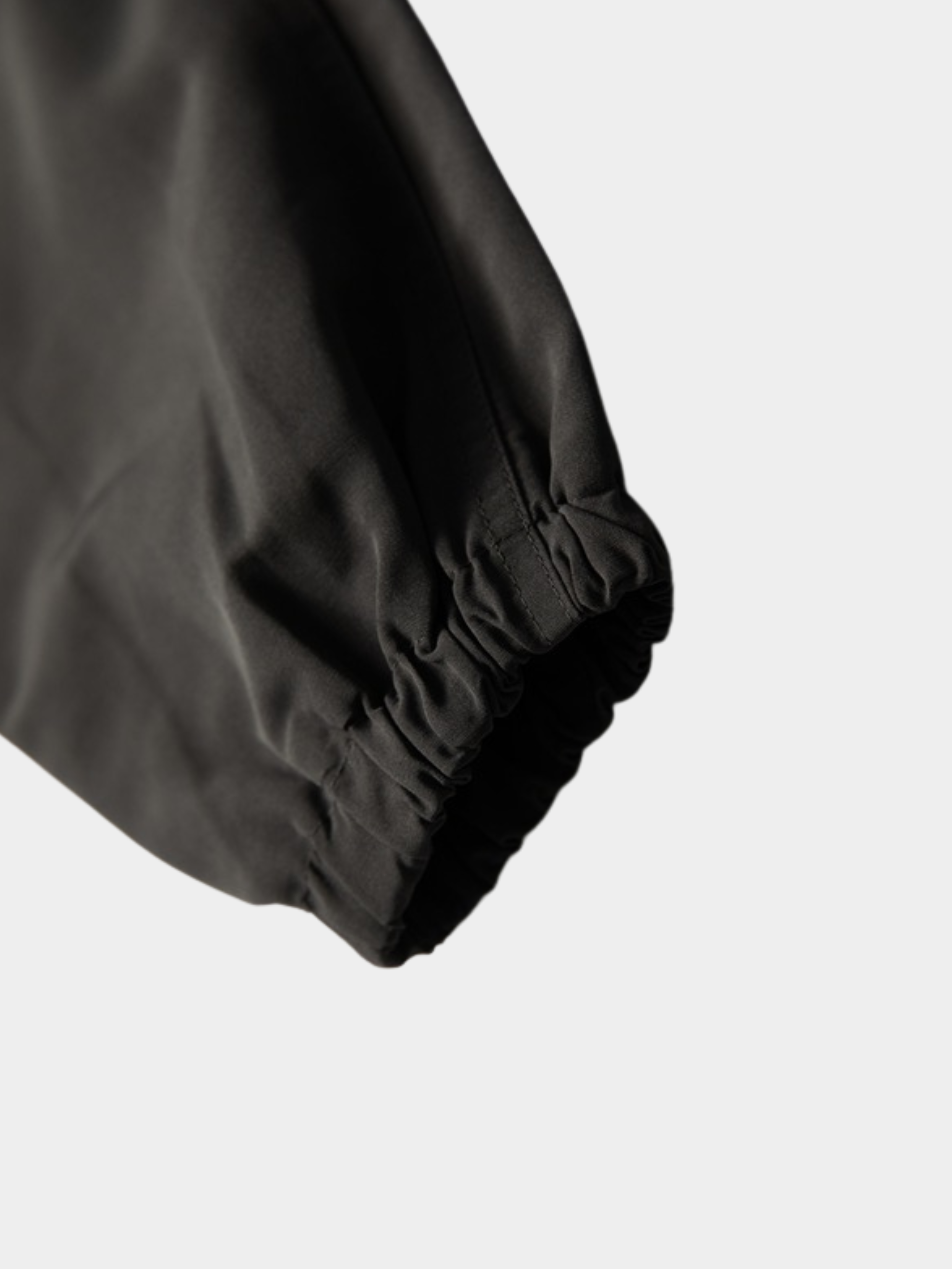 Mirage - Unisex Windproof Functional Hooded Jacket