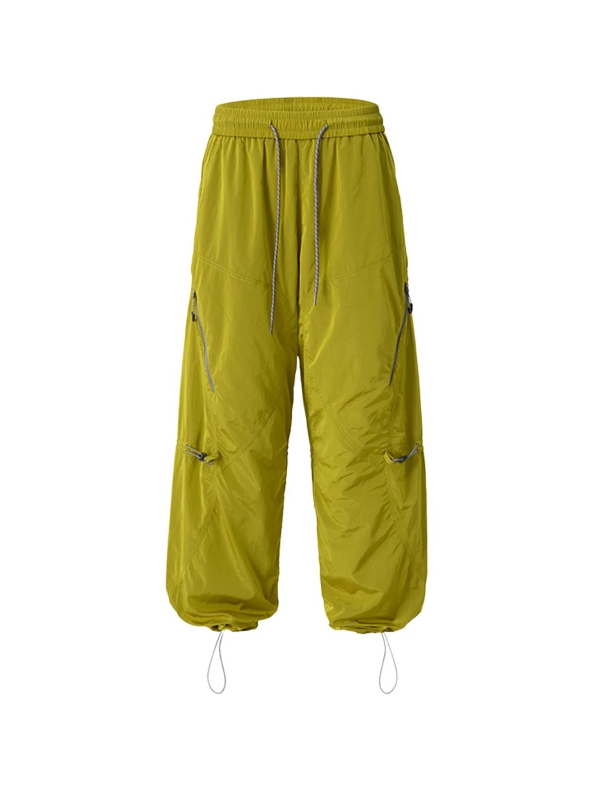 FoxTrail - Unisex 5K Waterproof Lightweight Paratrooper Pants