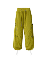 FoxTrail - Unisex 5K Waterproof Lightweight Paratrooper Pants