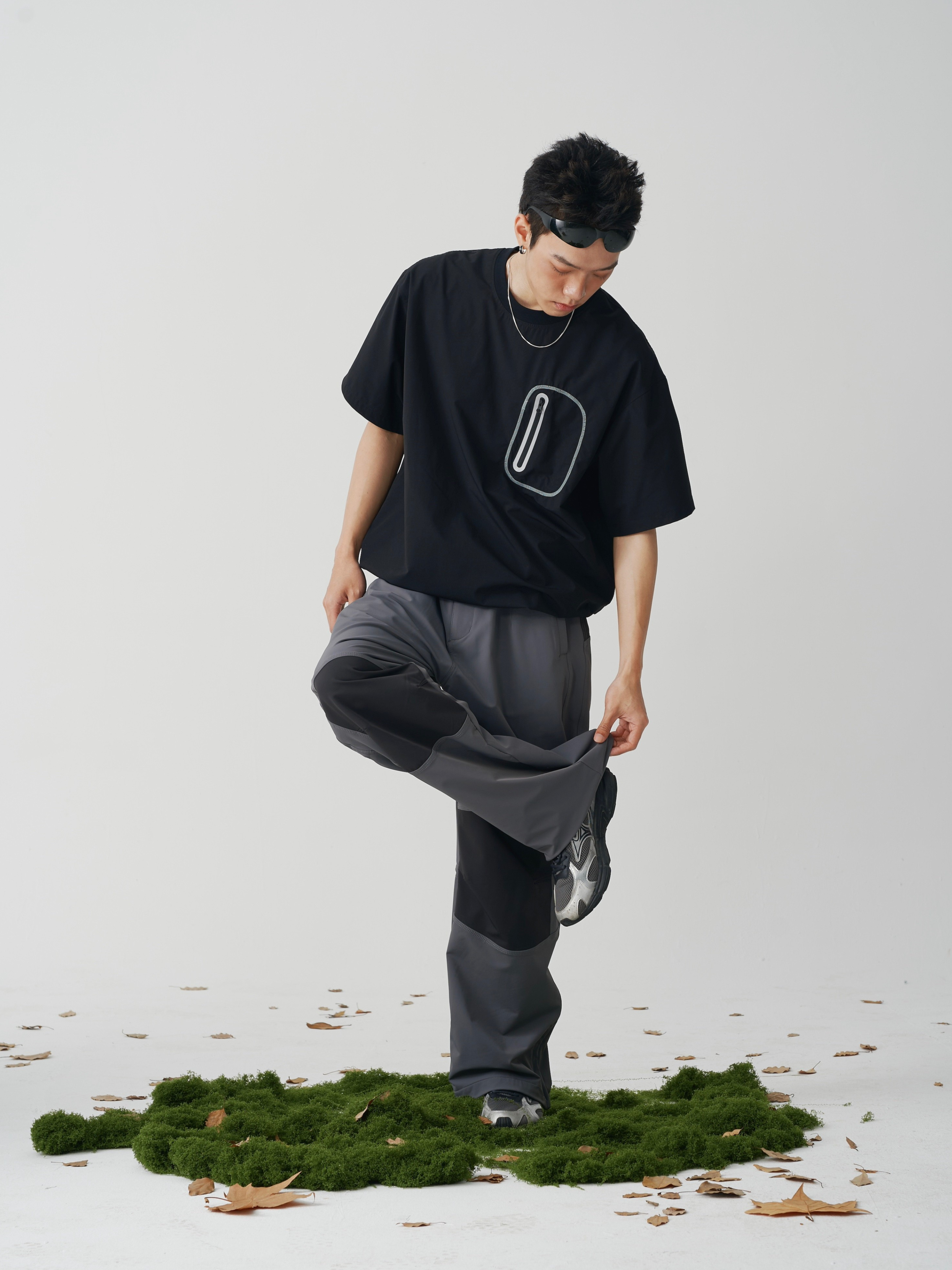 Ironthorn - Men's Water-Repellent Convertible Hiking Pants