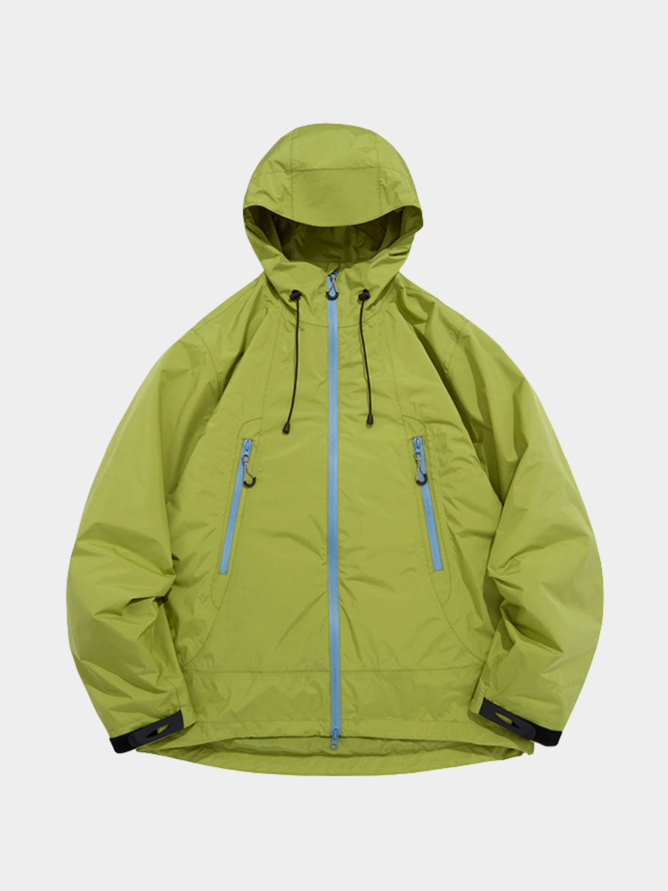 Whistler - Unisex Detachable Down 3-in-1 Outdoor Jacket