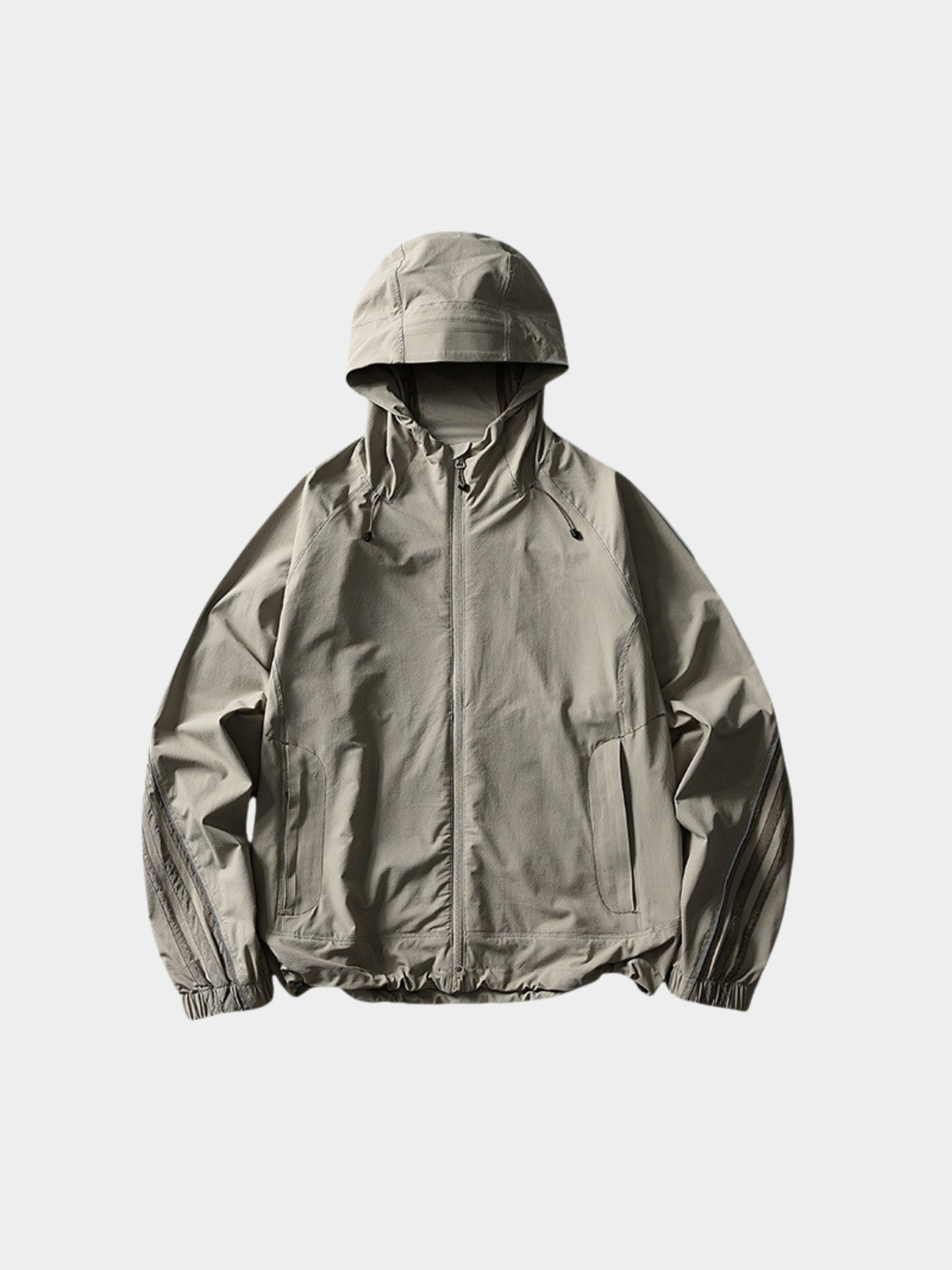 Icepath - Teflon™ 3-Proof Fabric Performance Jacket