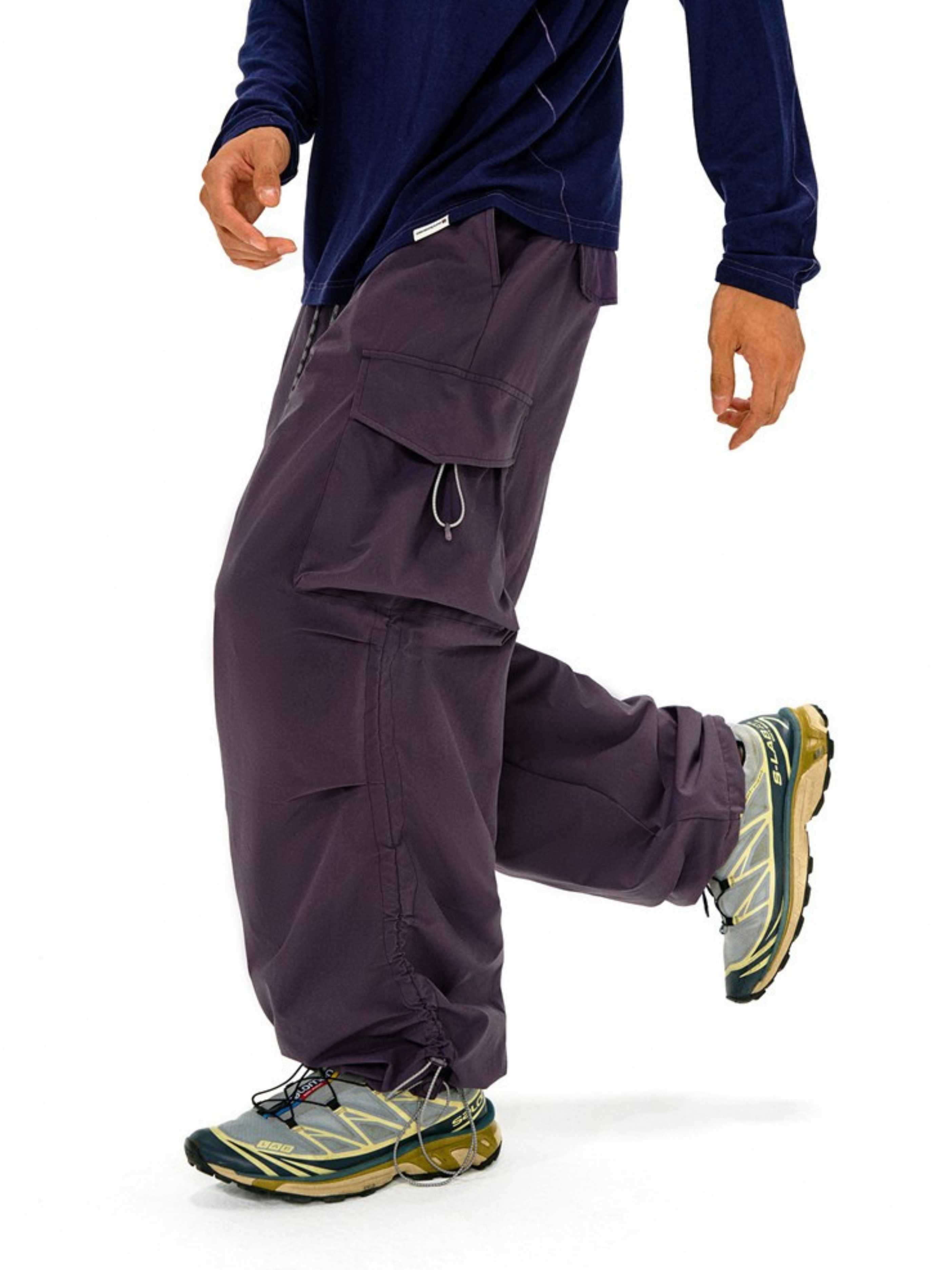 Frostflare - Unisex's 3M Quick-Dry Utility Cargo Pants