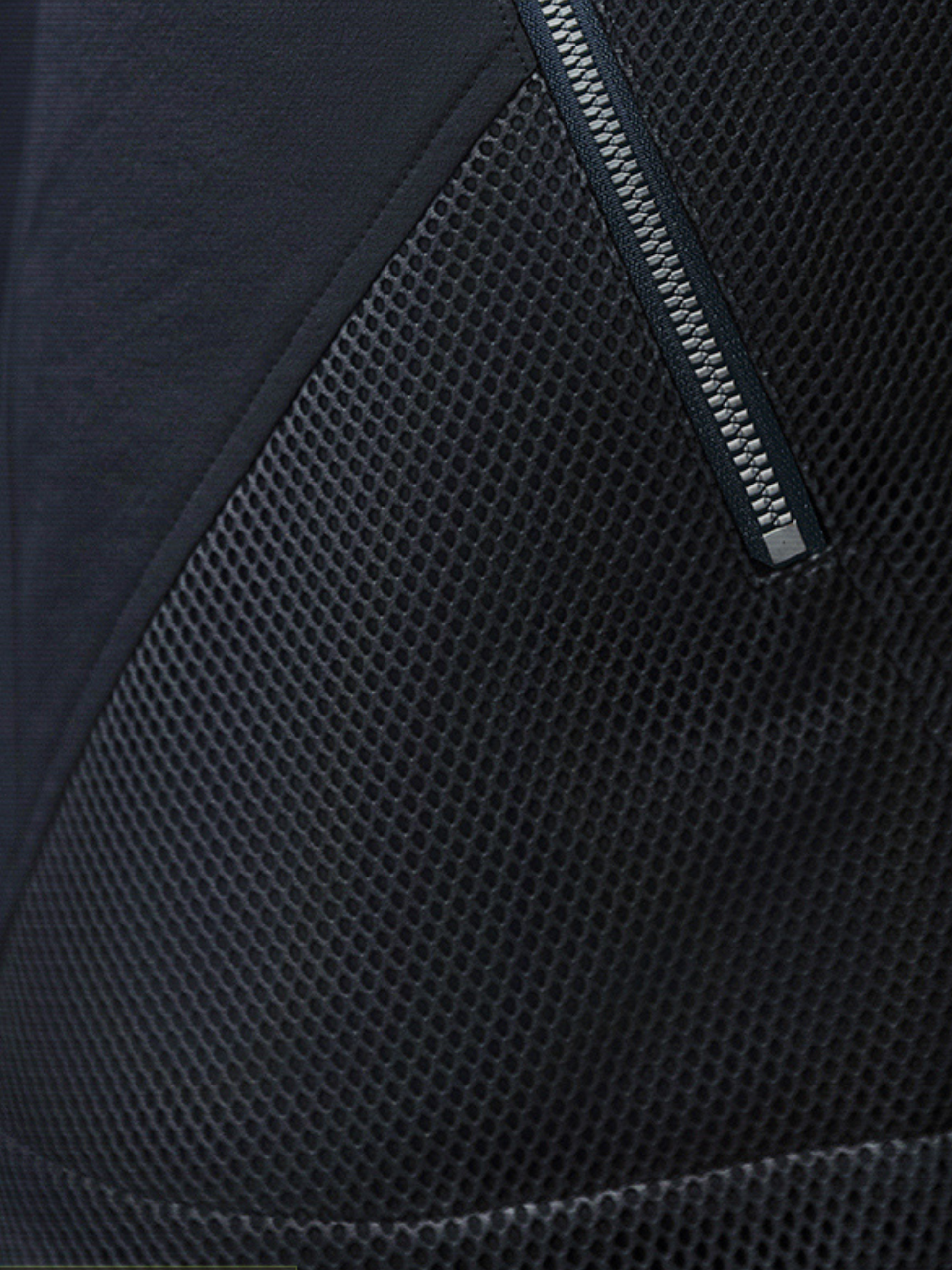 BlazeFlask - Men's Cyberpunk Loose Shorts GONGGAR SPORTS