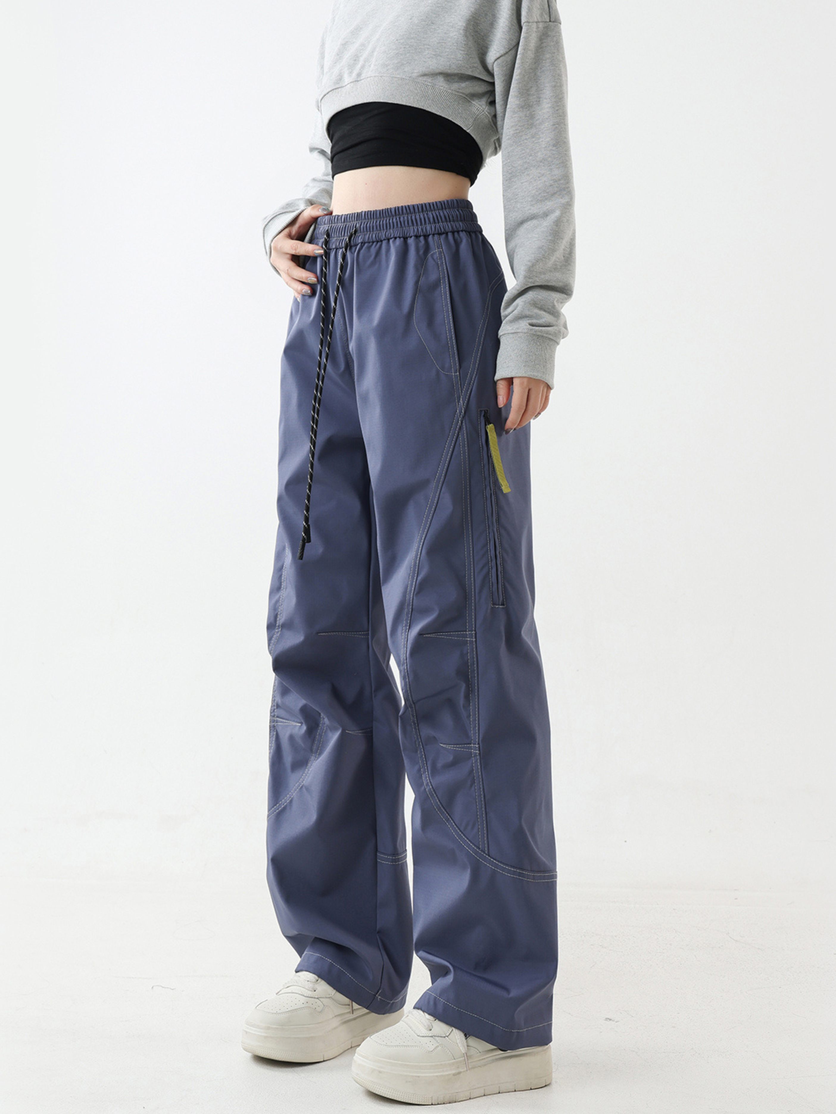 StoneMode - Women's Windproof Waterproof Quick-Dry Work Pants