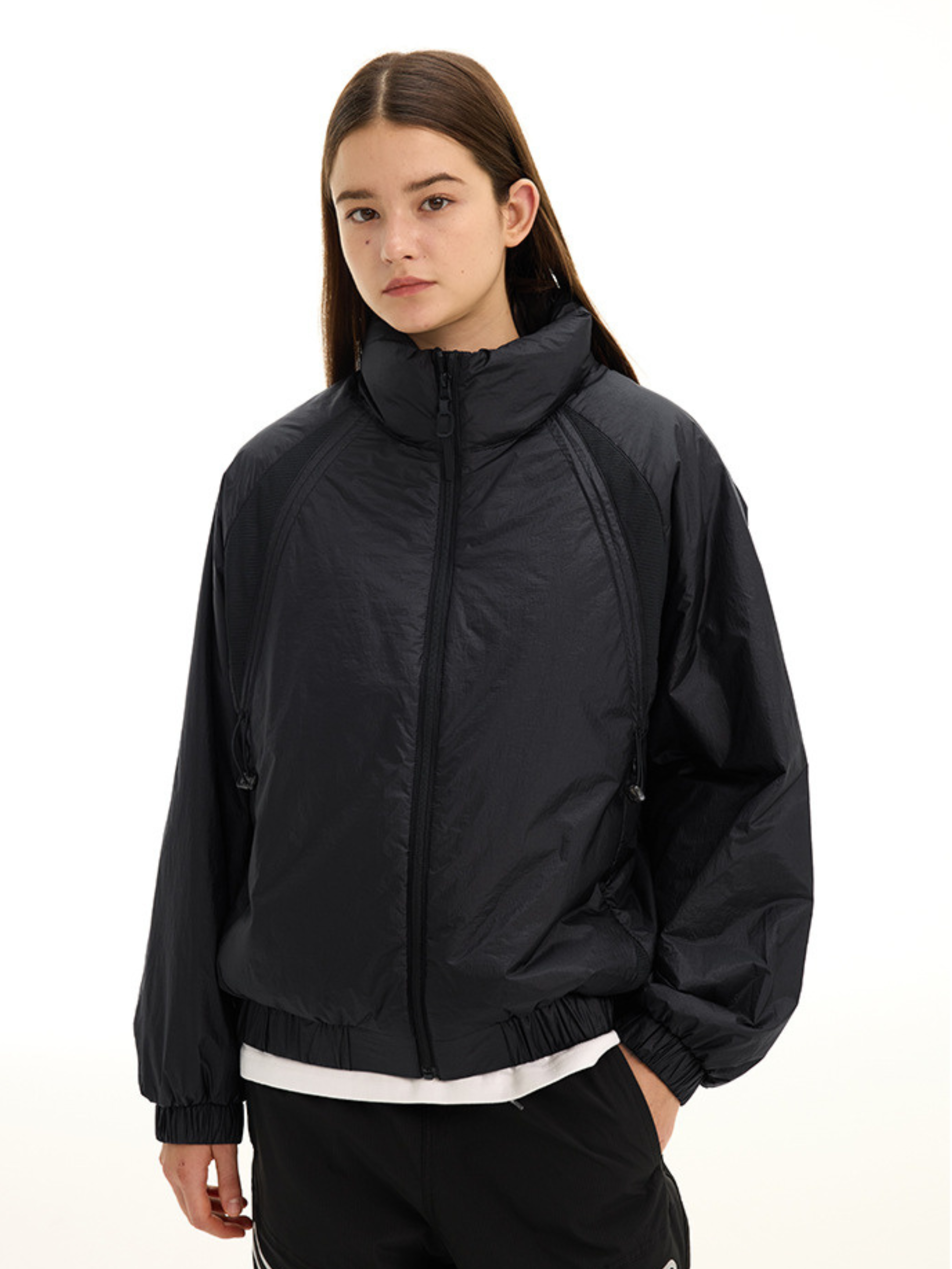 Stormfury - Unisex Sorona® Lightweight Thermal Insulated Windproof Jacket