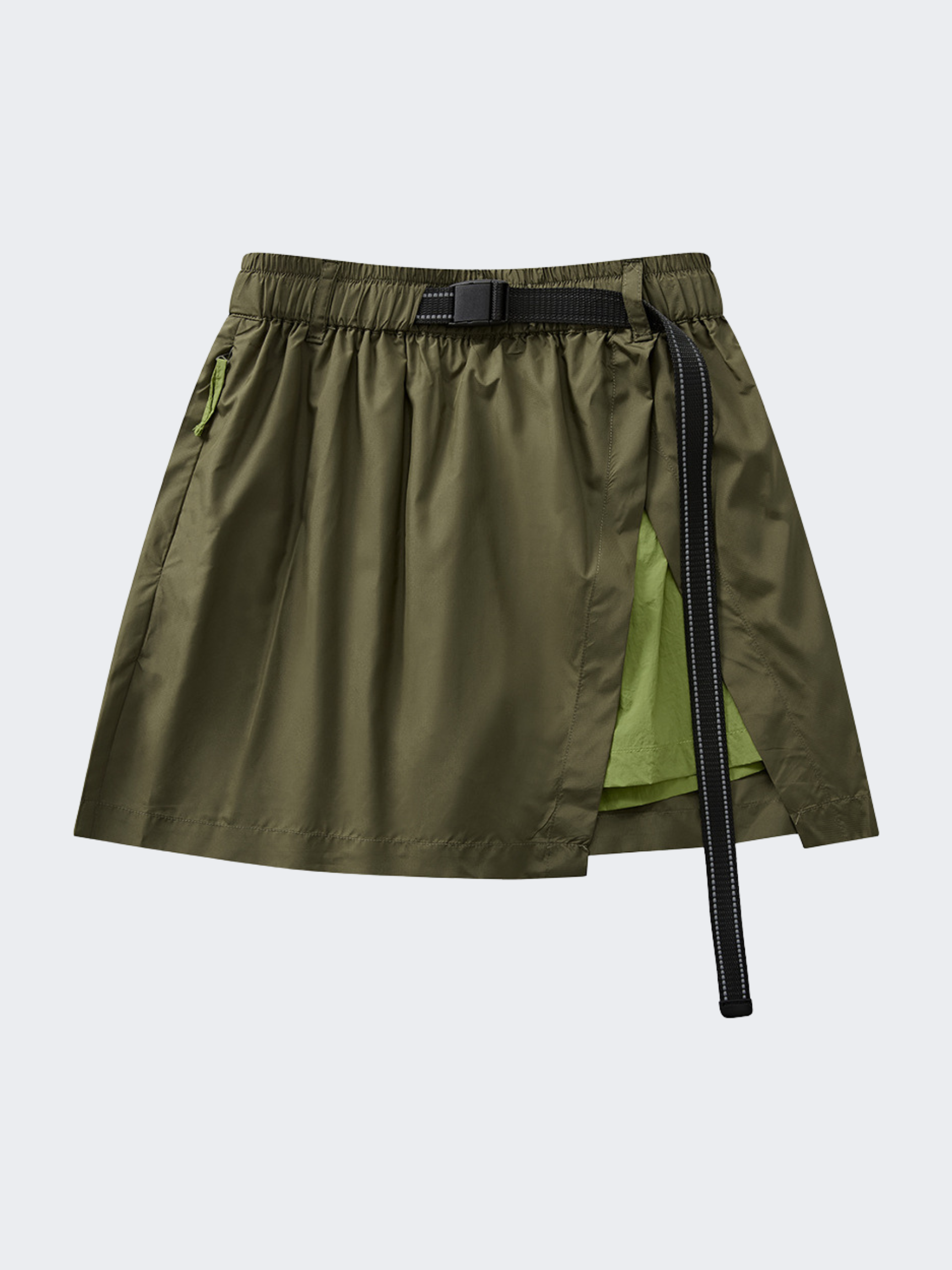 Float - Women's Quick-Dry Water-Repellent Layered Sport Skirt
