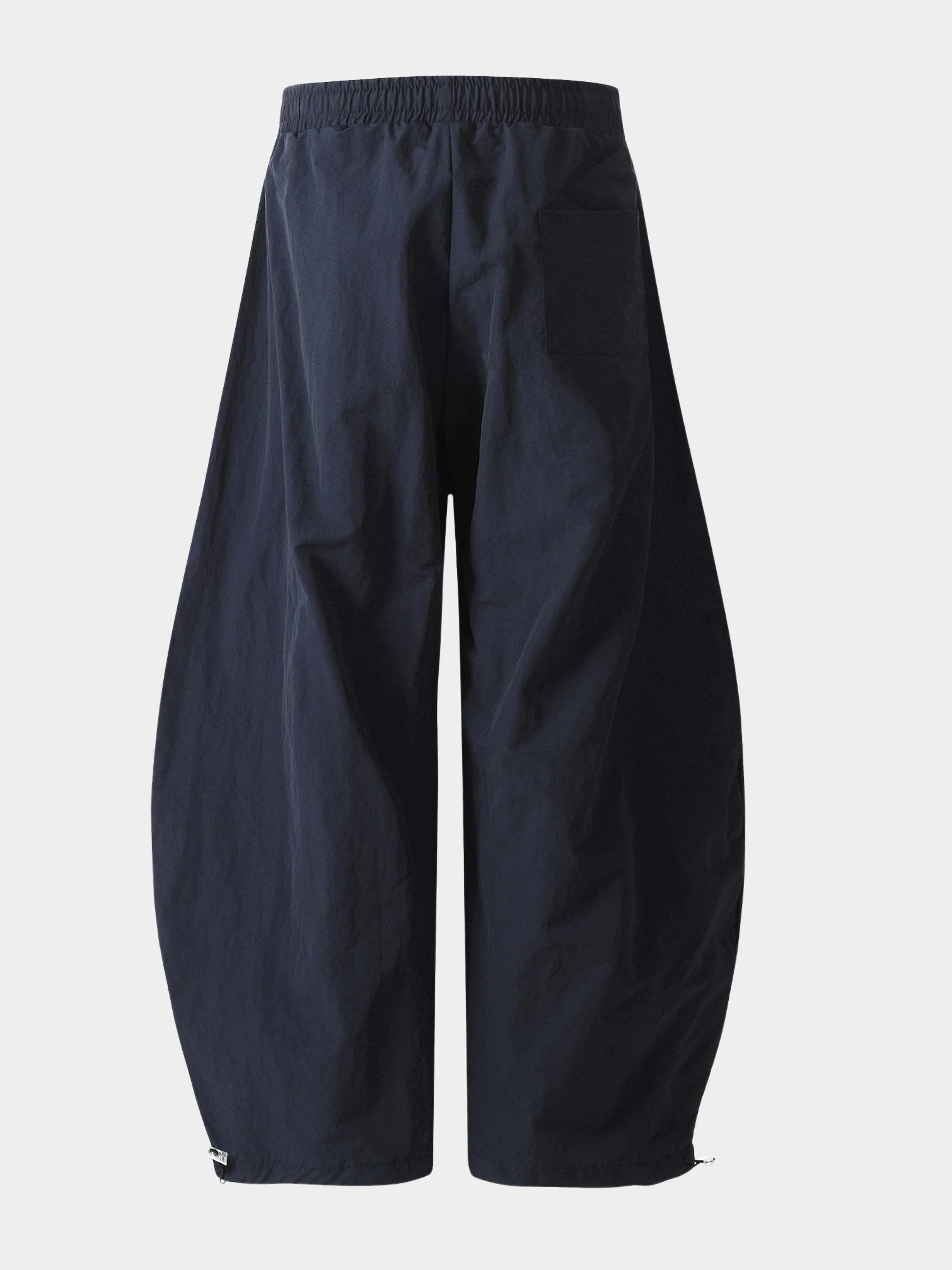 FoxEdge - Unisex Retro Paratrooper-Inspired Scimitar-Cut Utility Pants GONGGAR SPORTS