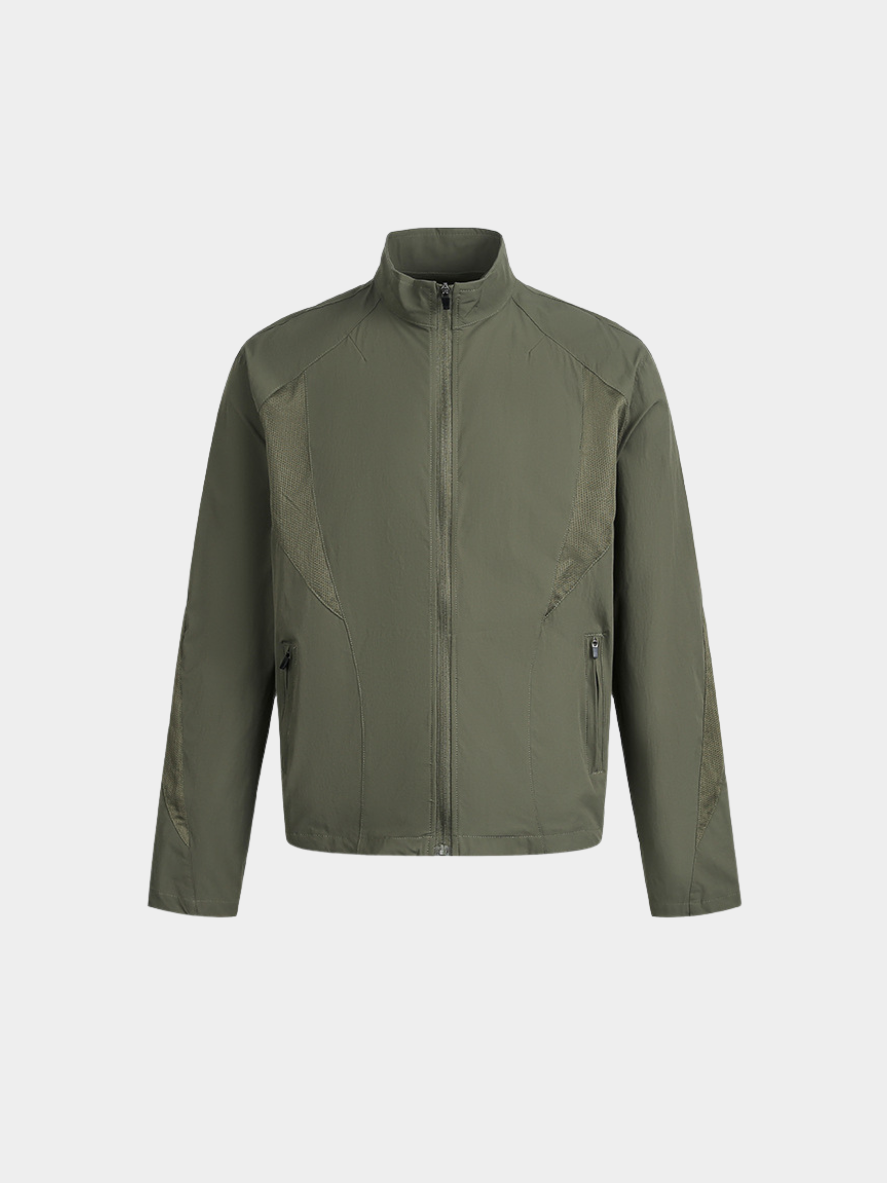 Afterglow - Men's UPF 50+ Lightweight Quick-Dry Sun Protection Jacket