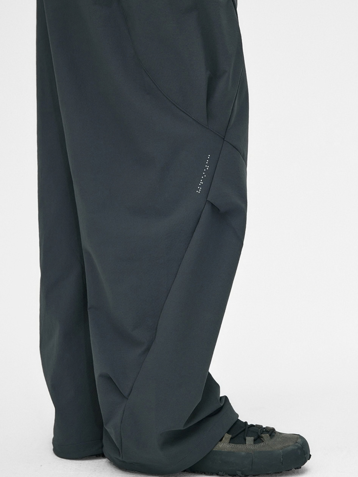 Creekline - Stretch Abrasion-Resistant Ergonomic Hiking Pants