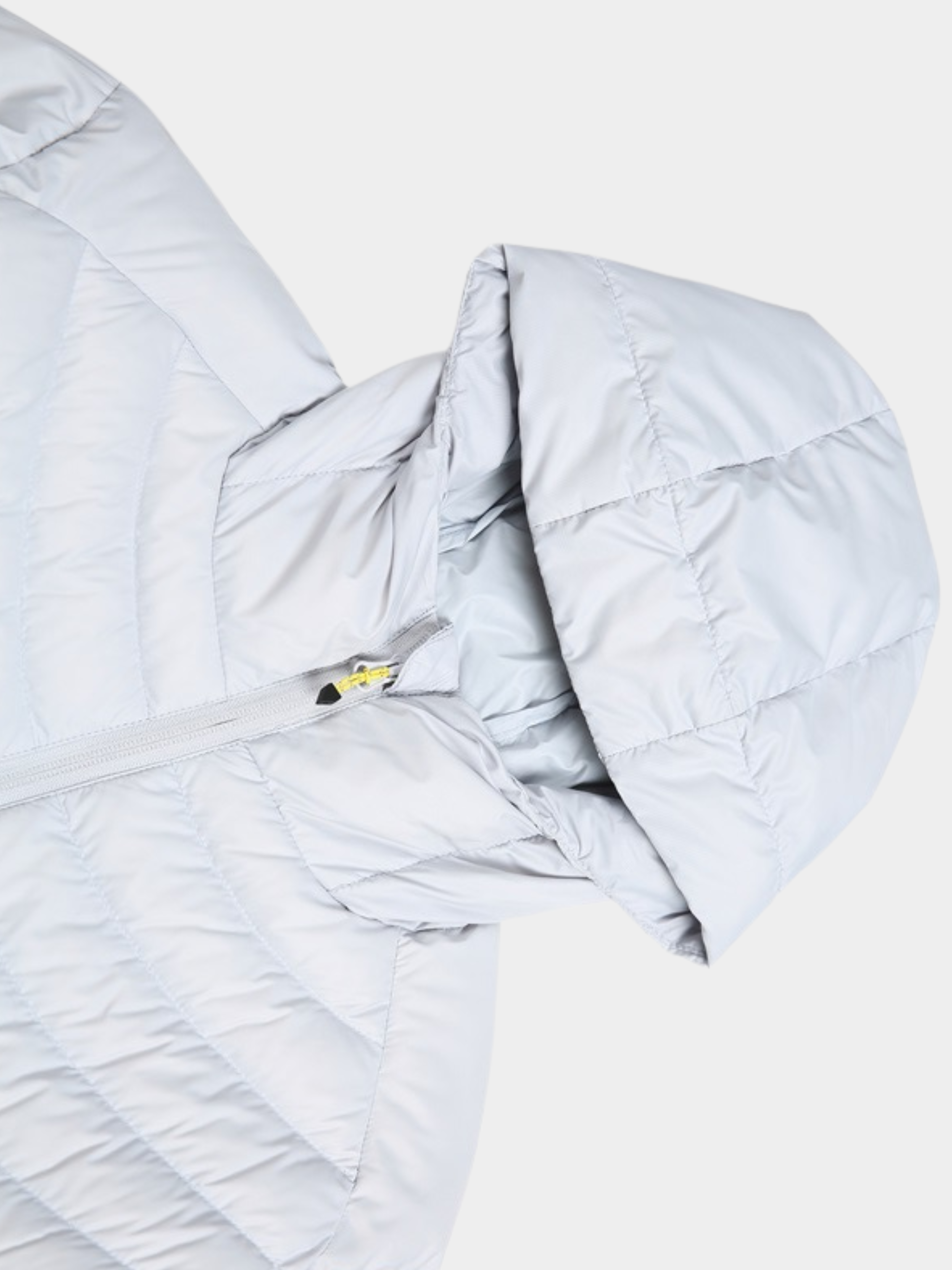 DryTorch - Unisex Waterproof 90% White Duck Down Jacket