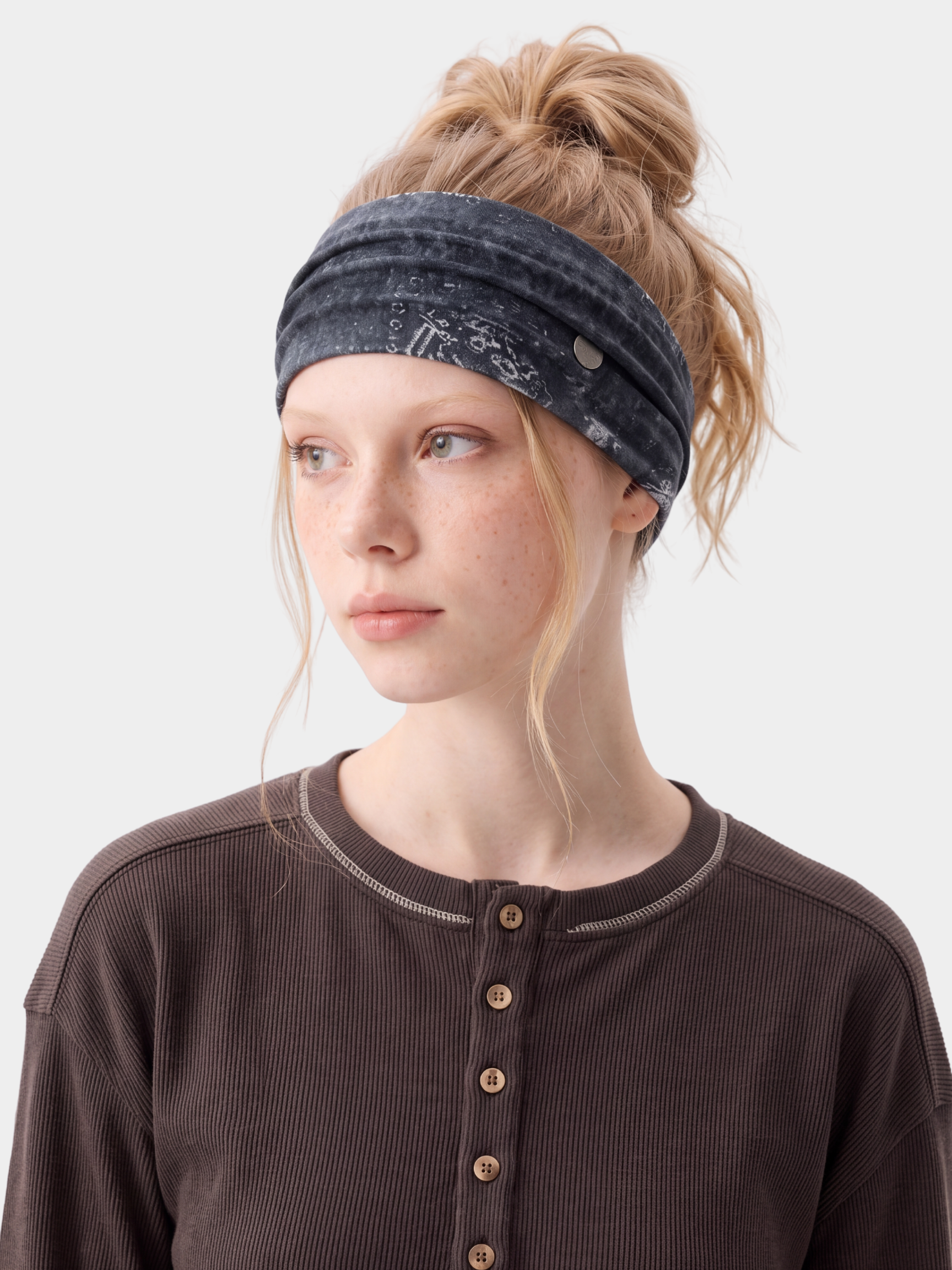 FieldBind - Lightweight Breathable Stretch Sports Headband