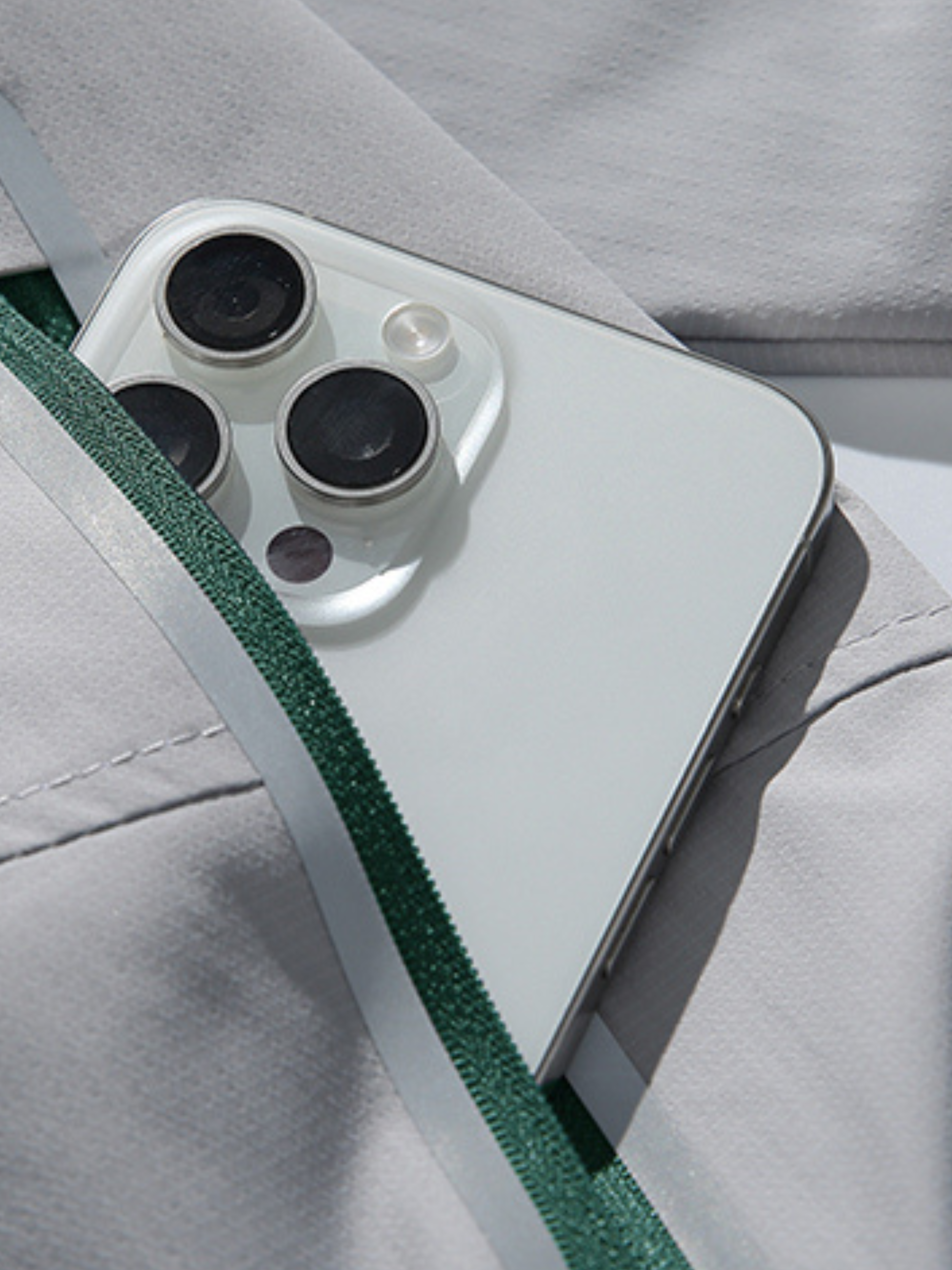 Blazewood - Unisex Triple-Protection Water-Repellent Shell Jacket