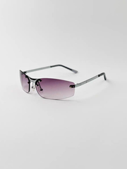 Frostwing - UV385 Protection Resin Lens Sunglasses