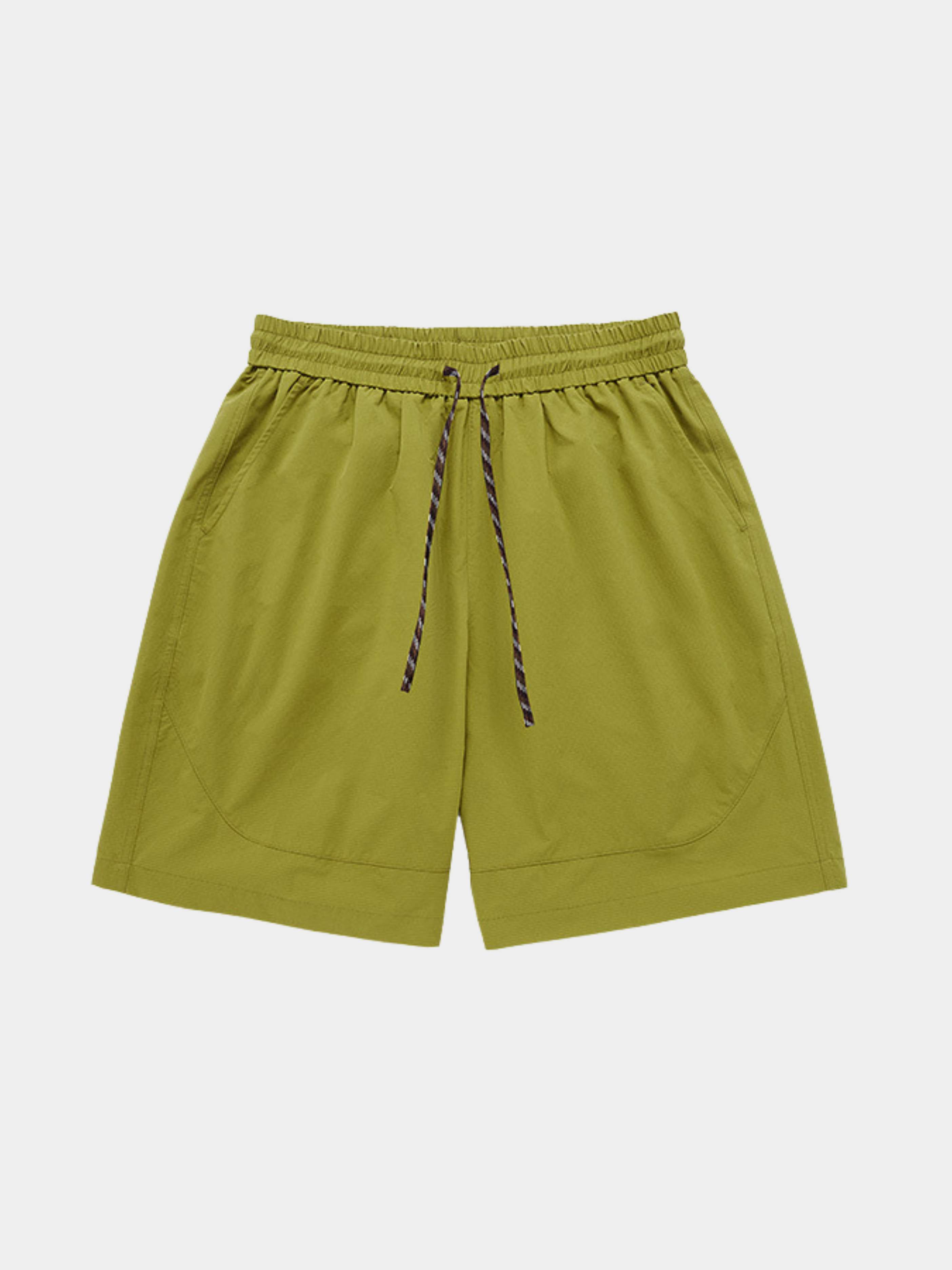 DryRope - Men's UPF50+ Quick-Dry COOLMAX® Lightweight Shorts
