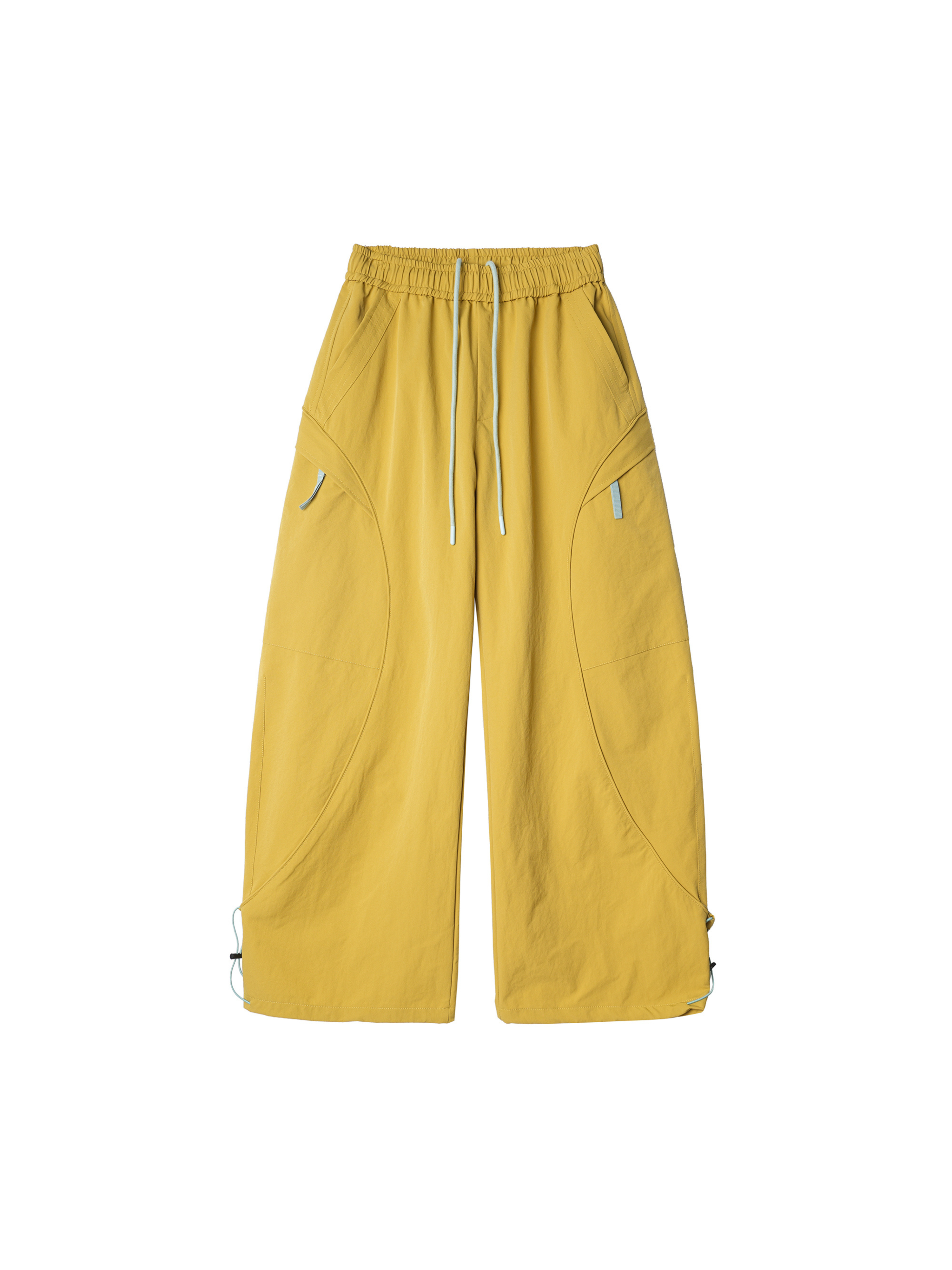 Monterest - Unisex Tapered Cargo Pants
