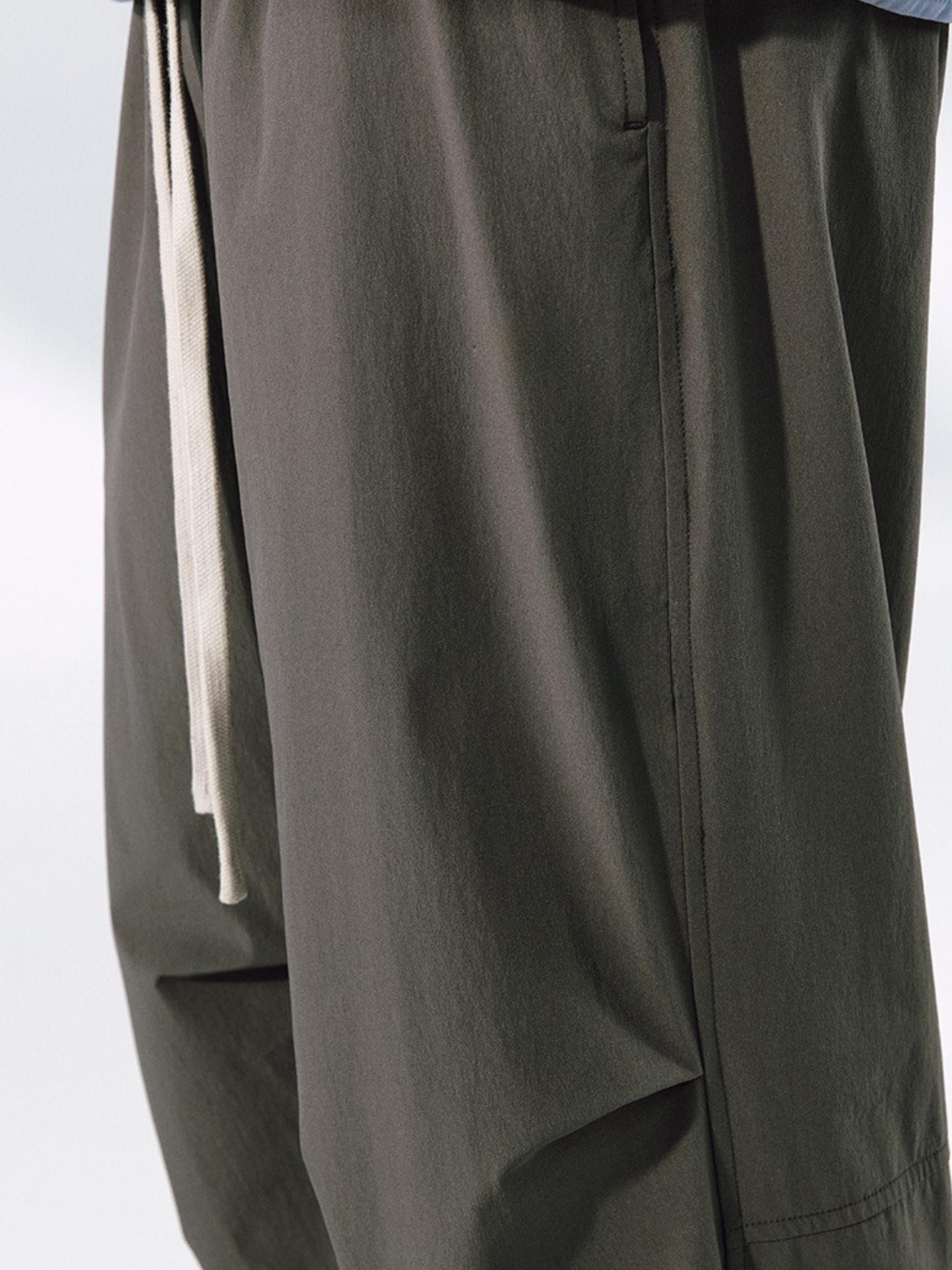 FireCanopy - Men's Elastic Quick-Dry Pants