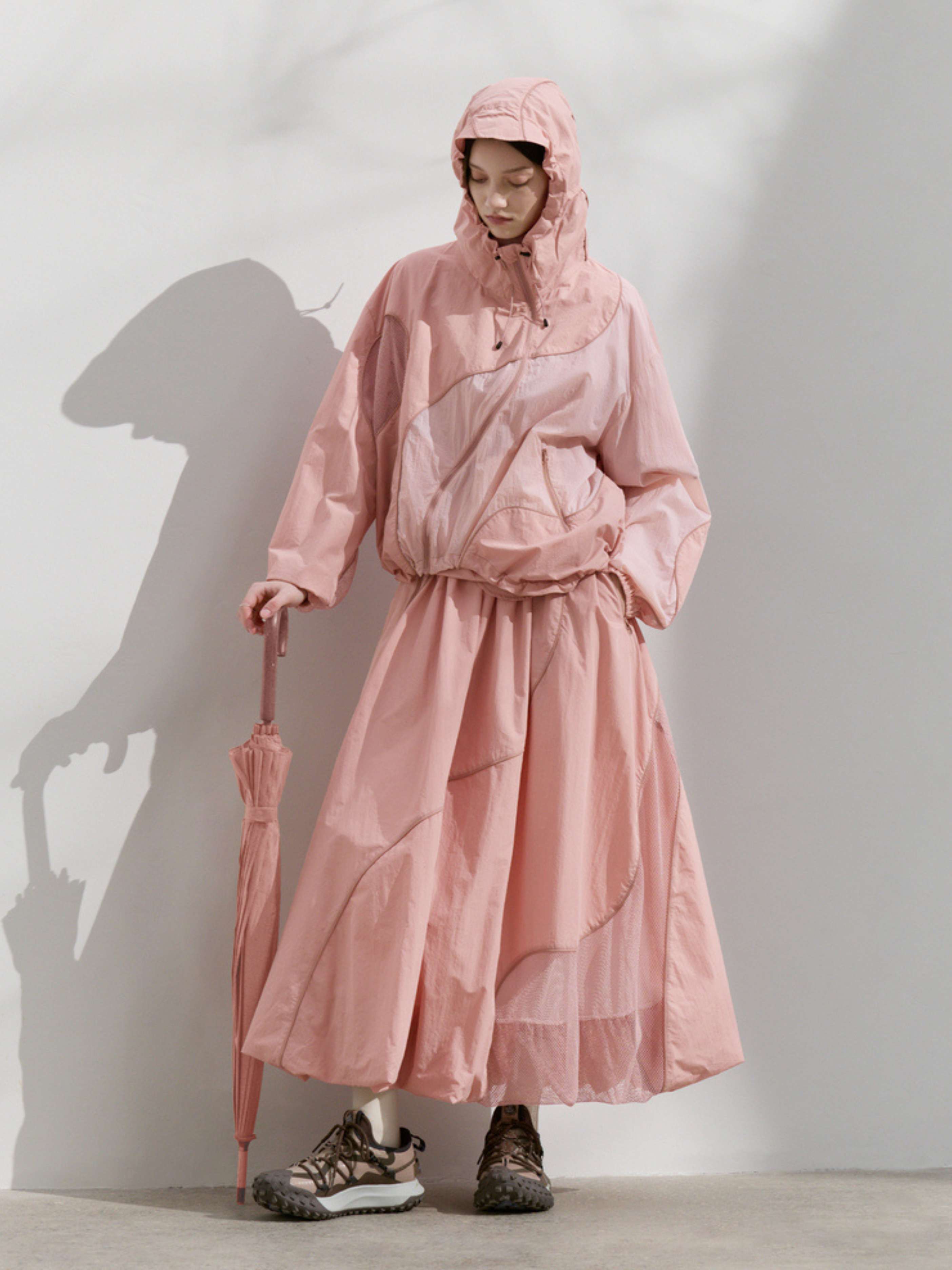 Stormfang - Women's UPF40+ Sun Protection A-Line Skirt