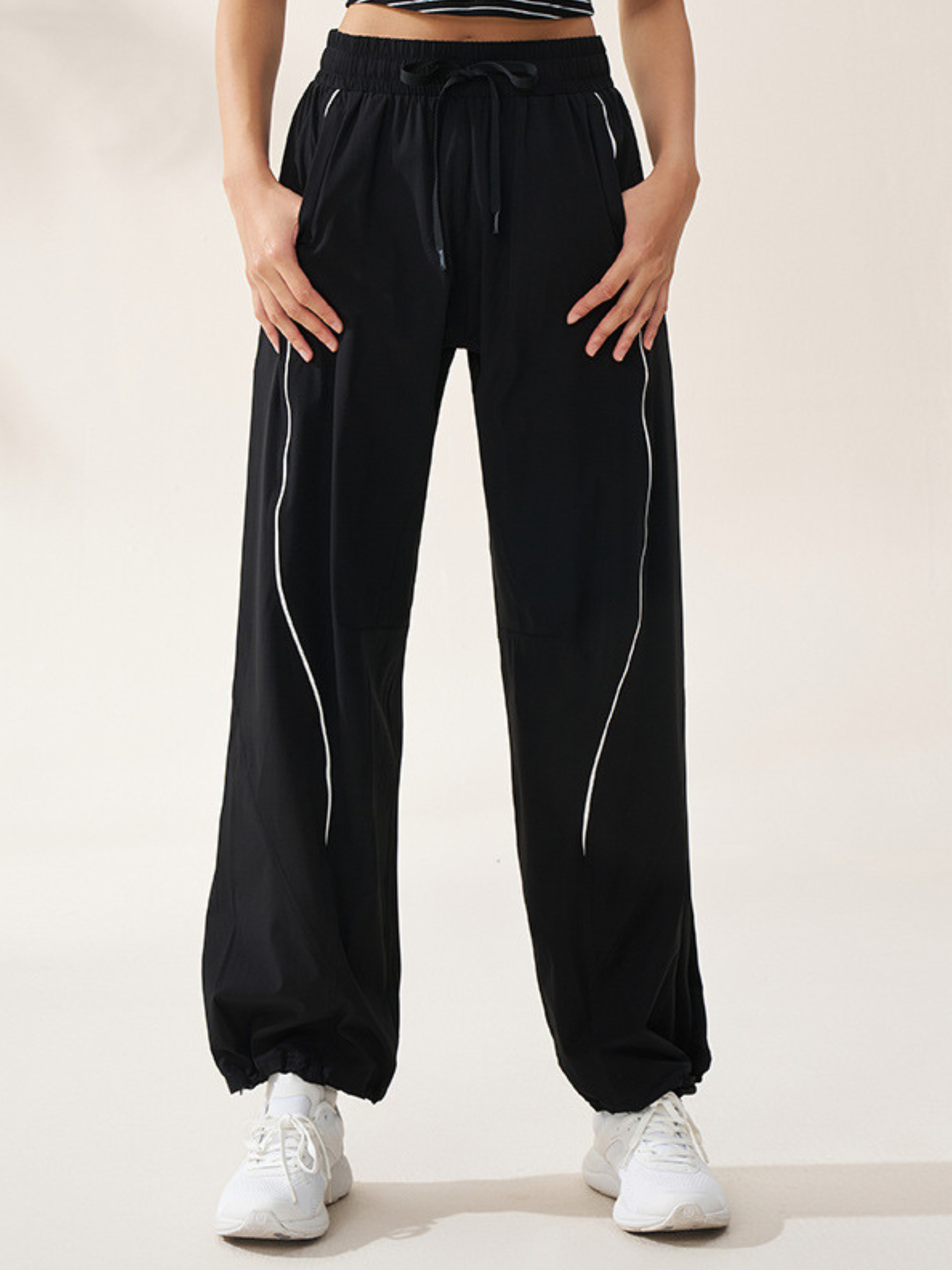 StoneLife - Women's Vibrant Dopamine Hiking Shell Pants