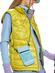 Blazewind - Water-Repellent Crossbody Bag