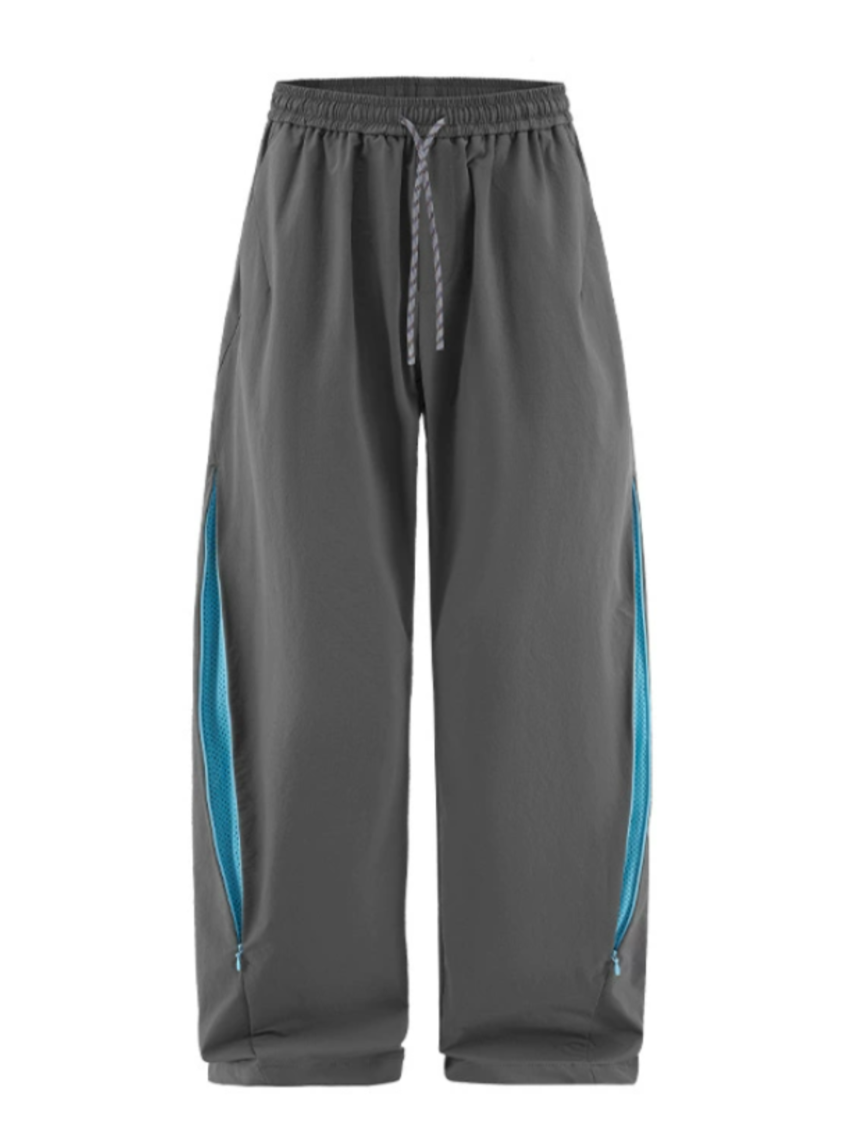 Embermist - Men's Colorblock Breathable Water-Repellent Pants