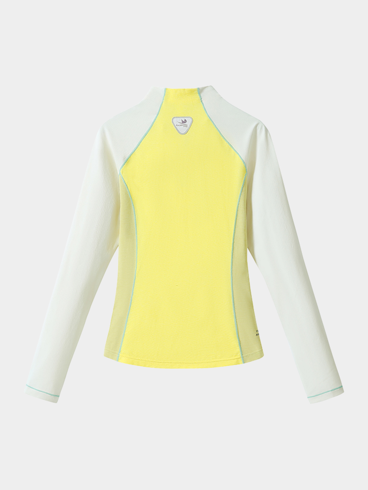 Canyonrun - Women's Lightweight Quick-Dry Slim-Fit Long Sleeve