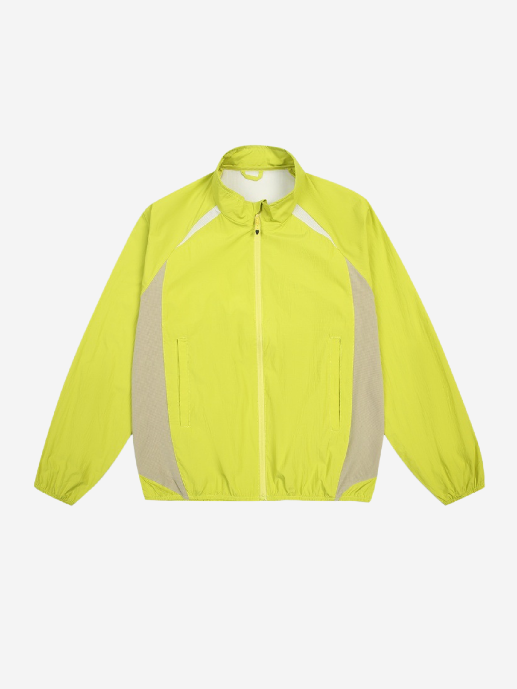 SolarVeil - UPF50+ 10,000mm Waterproof Sun Protection Jacket