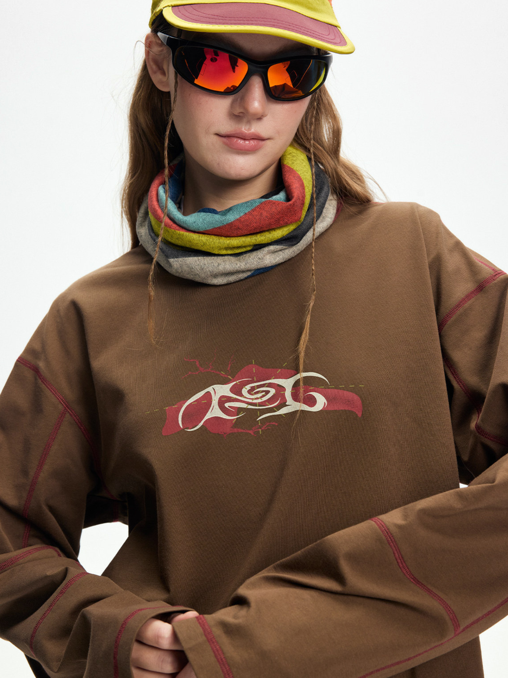 WispTect - Women's SORONA® Breathable UV Protection Cooling Long sleeves