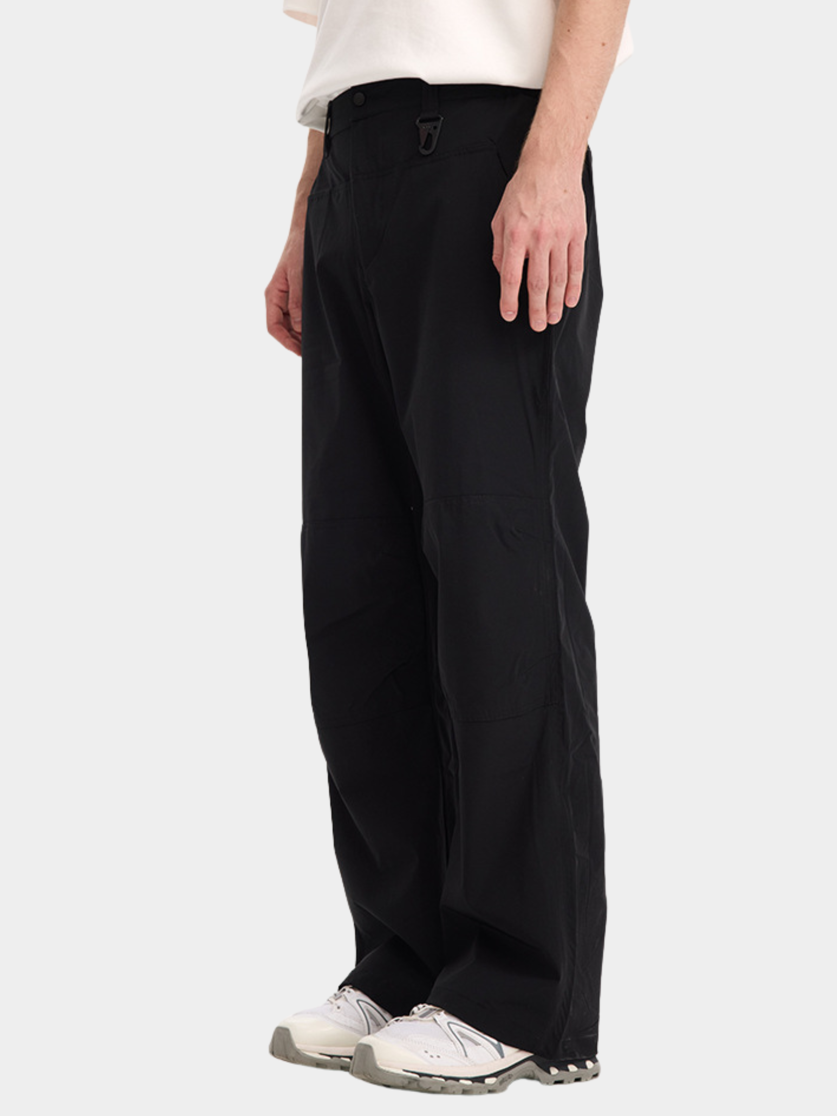 FoxScope - Lightweight Quick-Dry Waterproof UV-Proof Straight Pants