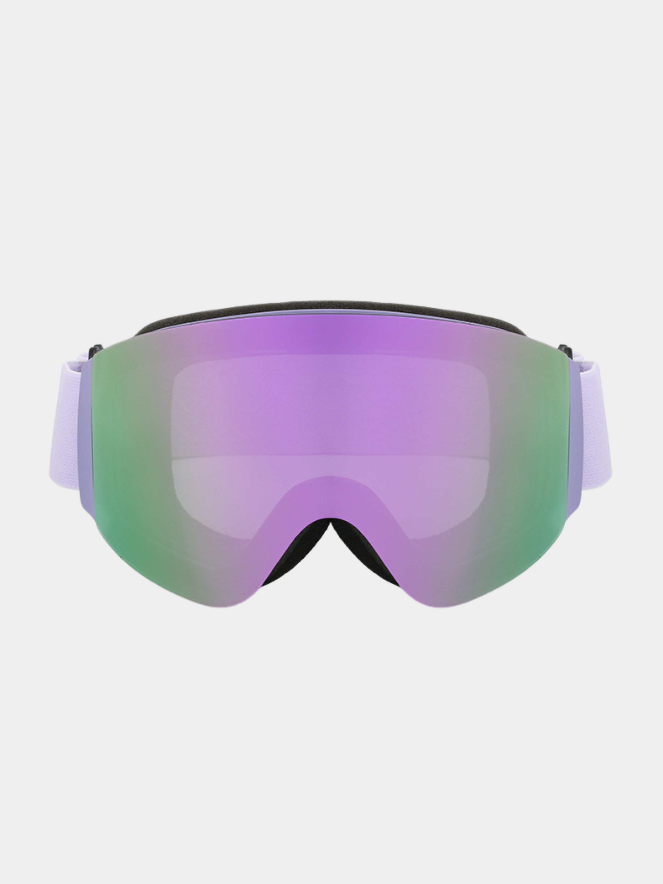 LynxPoint - Unisex UV-Protect Flip-Up Dual-Lens Anti-Fog Goggles