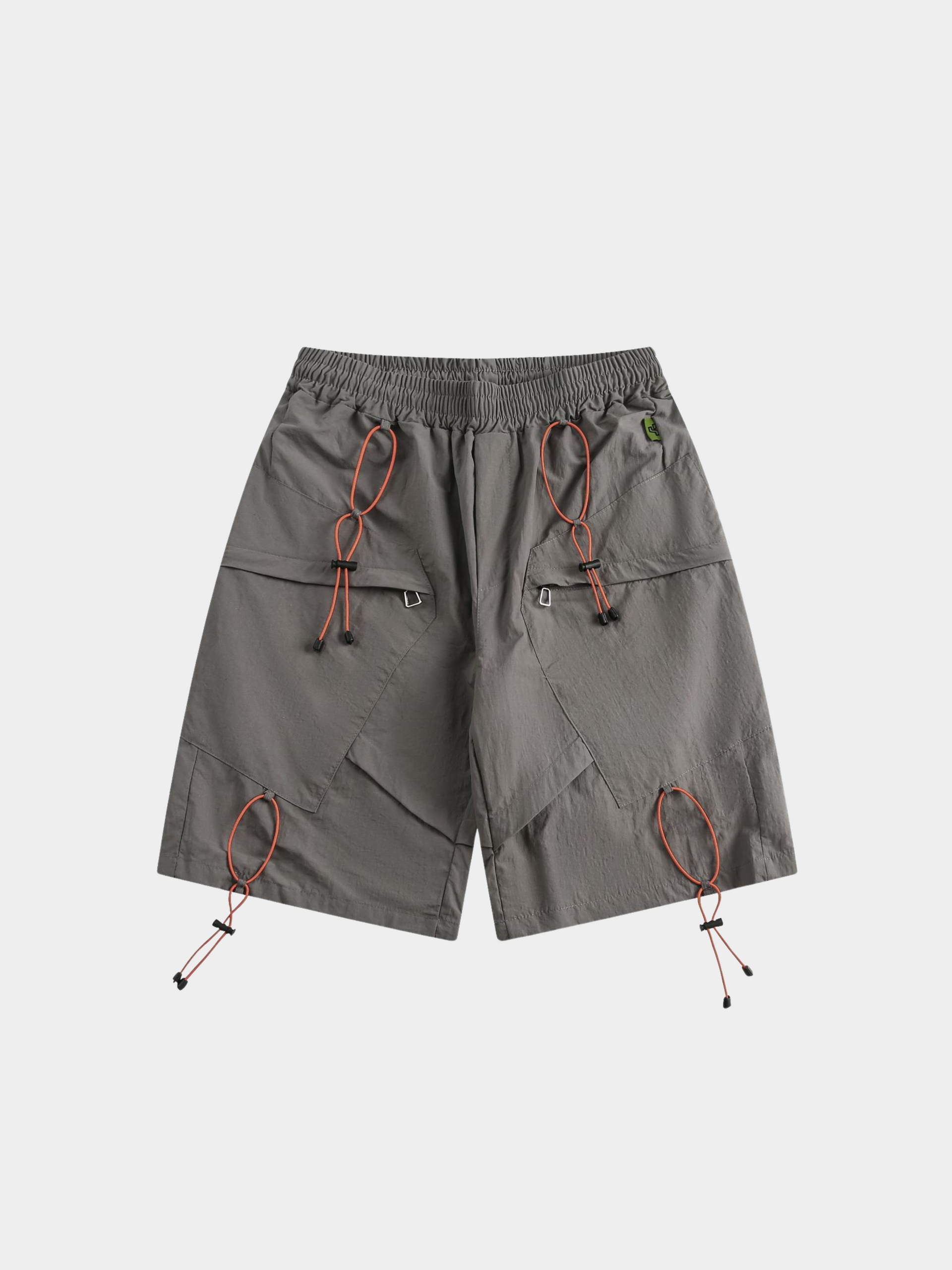 HawkField - Unisex Stretchy Utility Sports Shorts – GONGGAR SPORTS