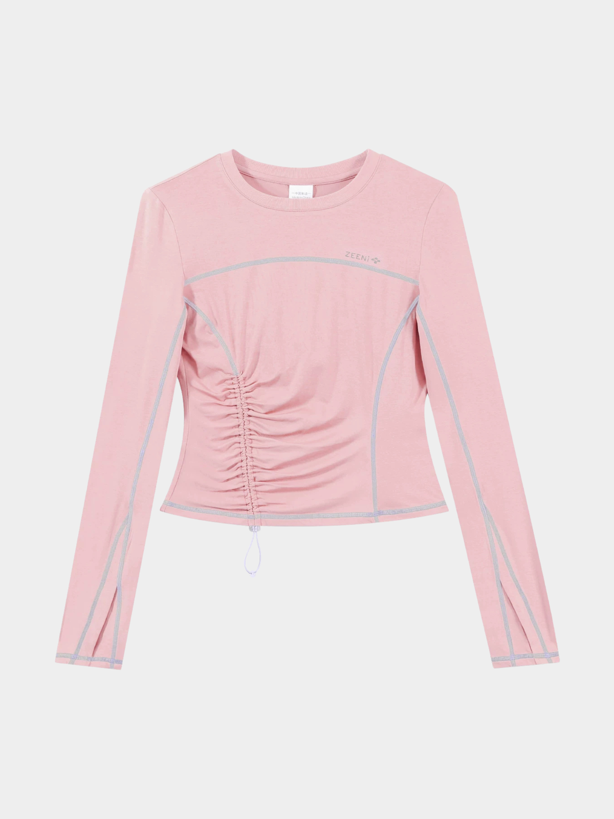 Canyontooth - Women's UPF 50+ Sun Protection Quick-Dry Fitted Long Sleeve