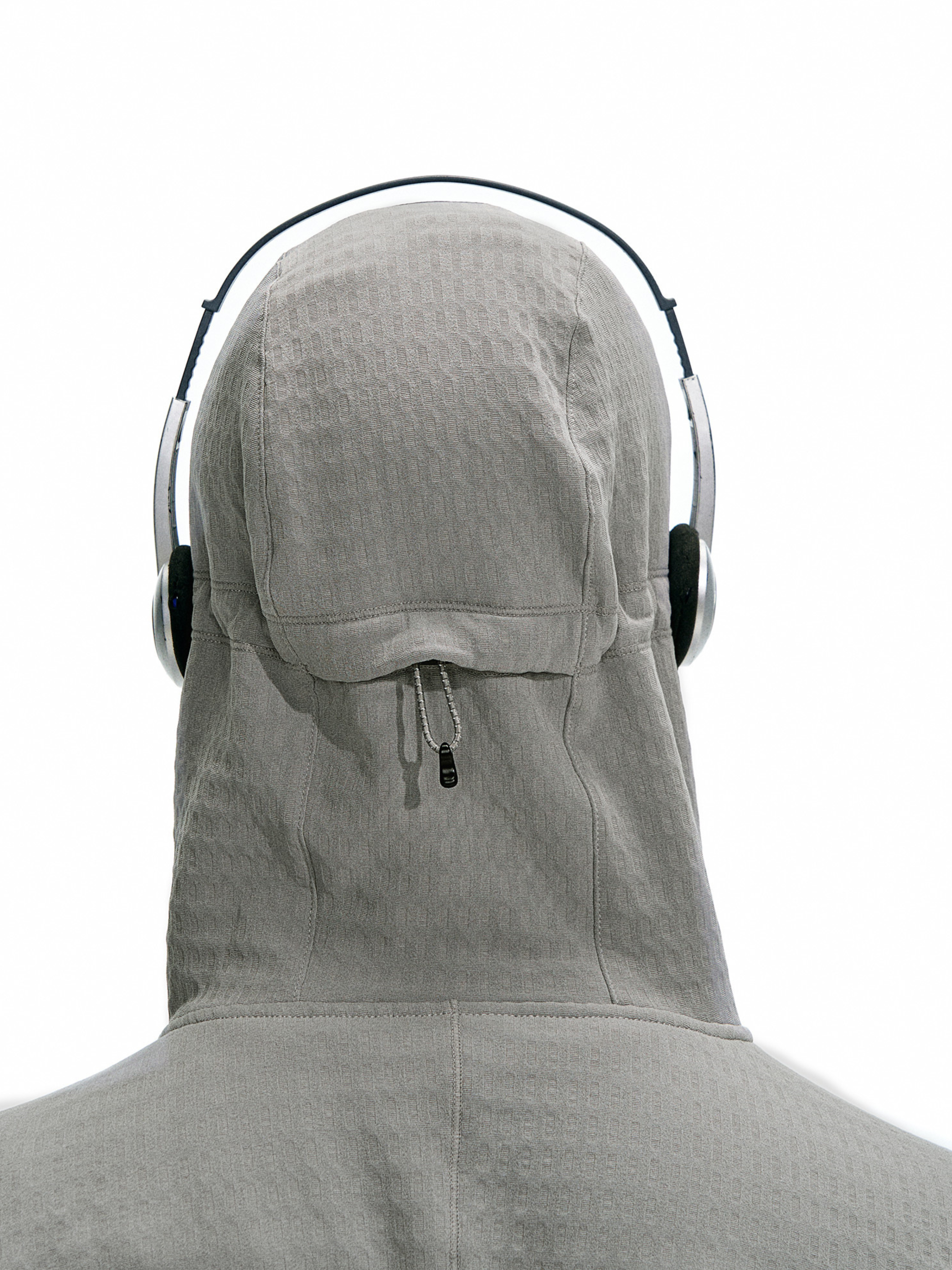 Thunderstrike - Unisex C6 Water-Repellent Thermal Softshell Jacket