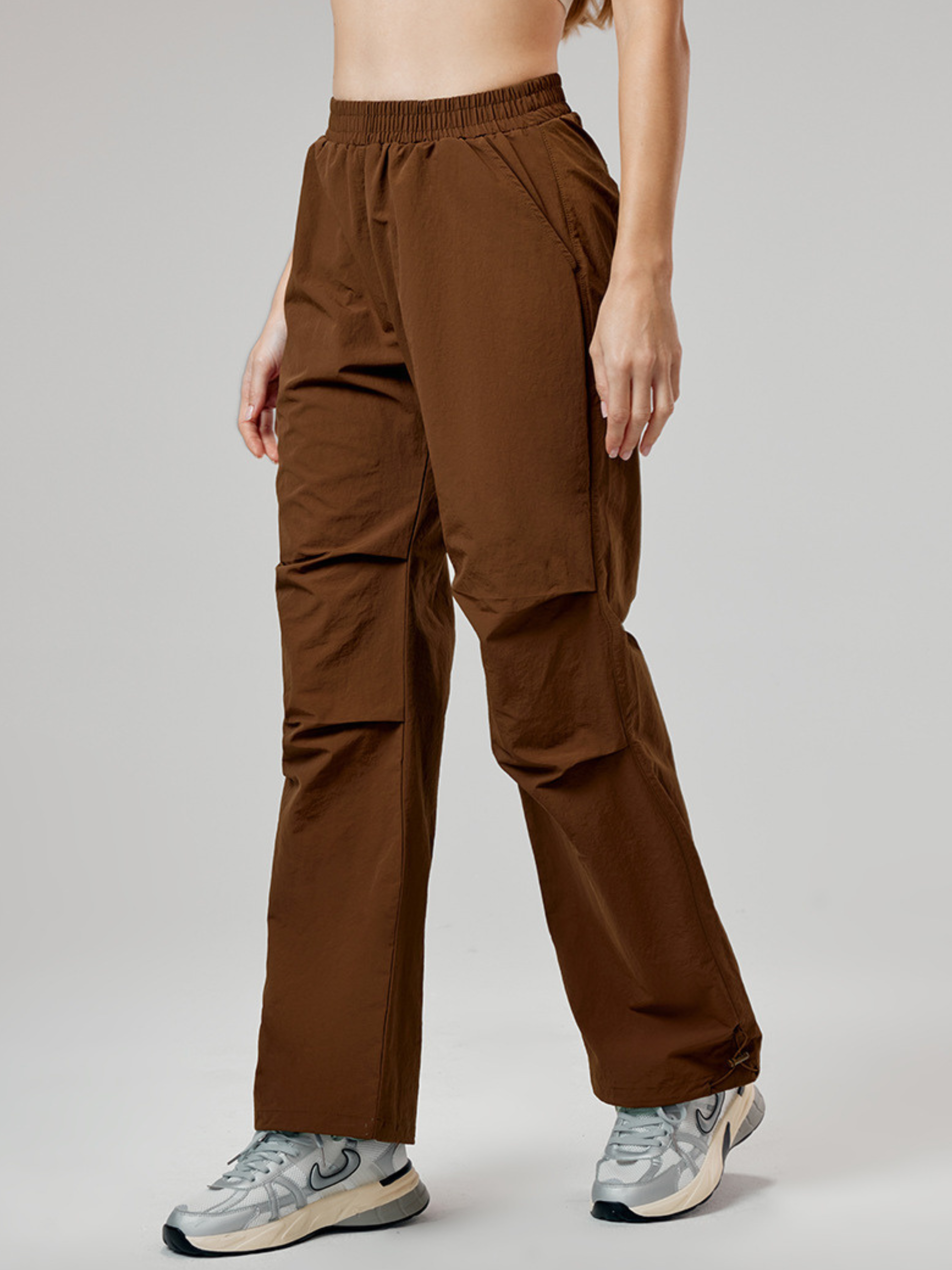 StoneMark - Women's Multi-Pocket Softshell Hiking Pants