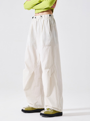 FoxPath - Waterproof Quick-Dry Ripstop Paratrooper Pants