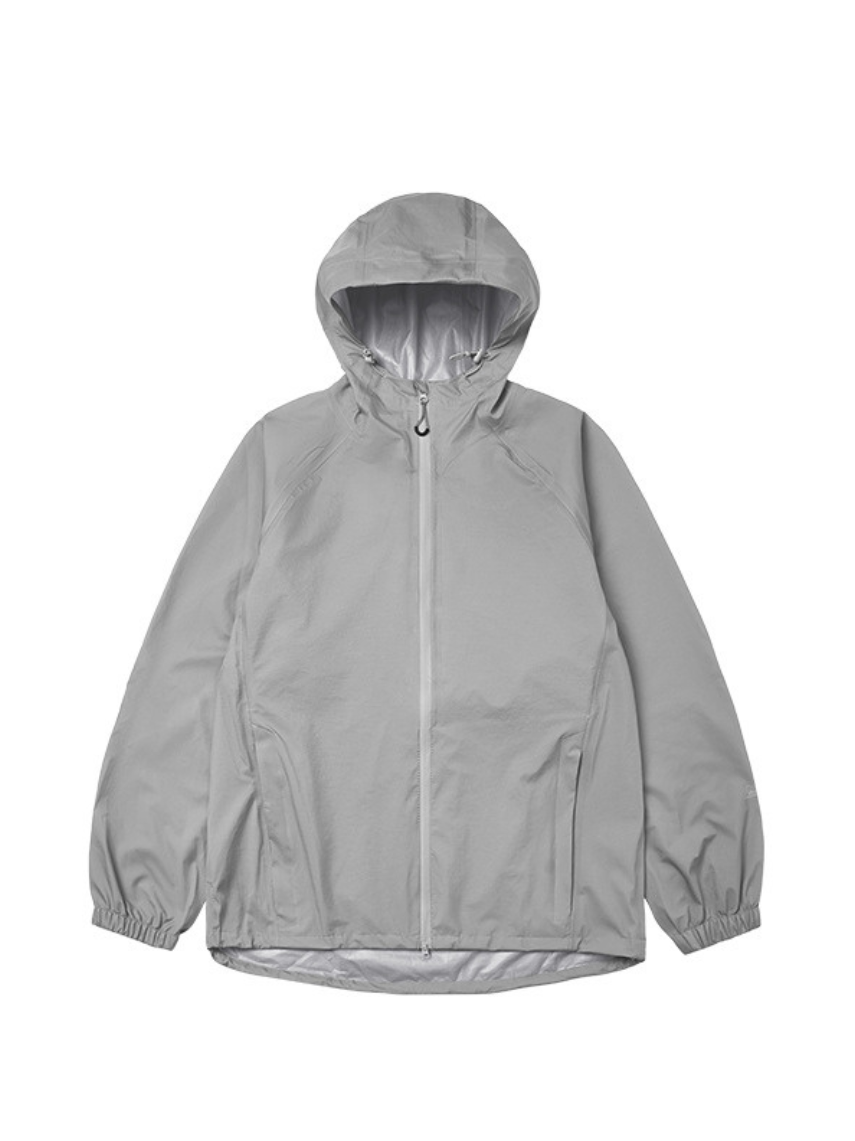 Wildwind - Unisex Teflon™ Triple-Protection Fully Seam-Sealed Shell Jacket