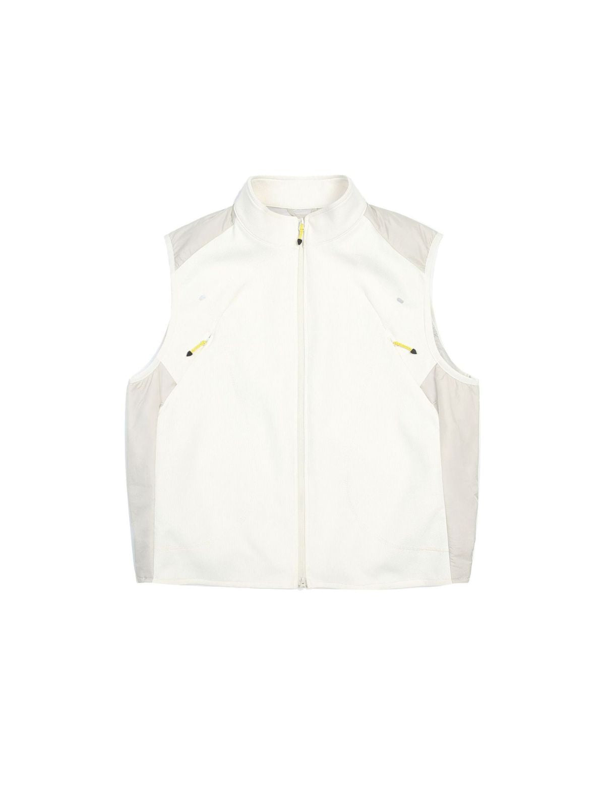 DustRoute - Unisex Lightweight Water-Repellent Color-Block Vest