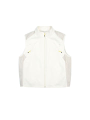 DustRoute - Unisex Lightweight Water-Repellent Color-Block Vest