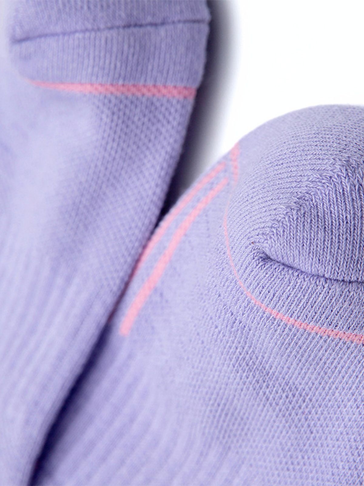 Faultline - 7A Antibacterial Anti-Pilling Athletic Crew Socks