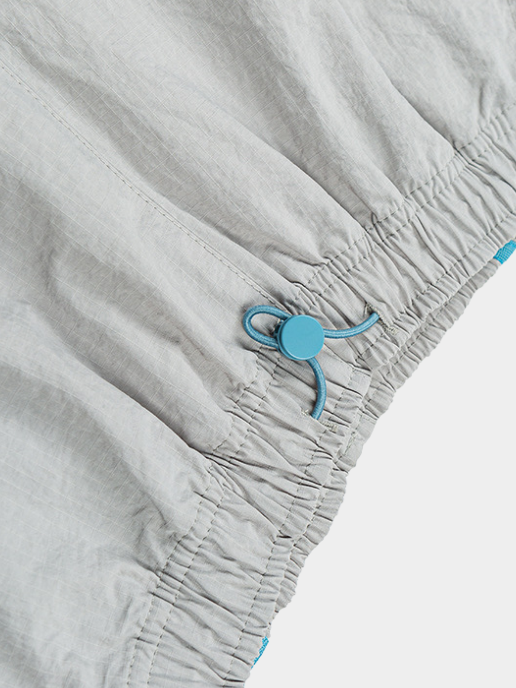 Solitude - Women's Side Stripe Lightweight Breathable Shorts