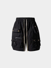 BlazeBoot - Men's Vintage Multi-Pocket Shorts GONGGAR SPORTS