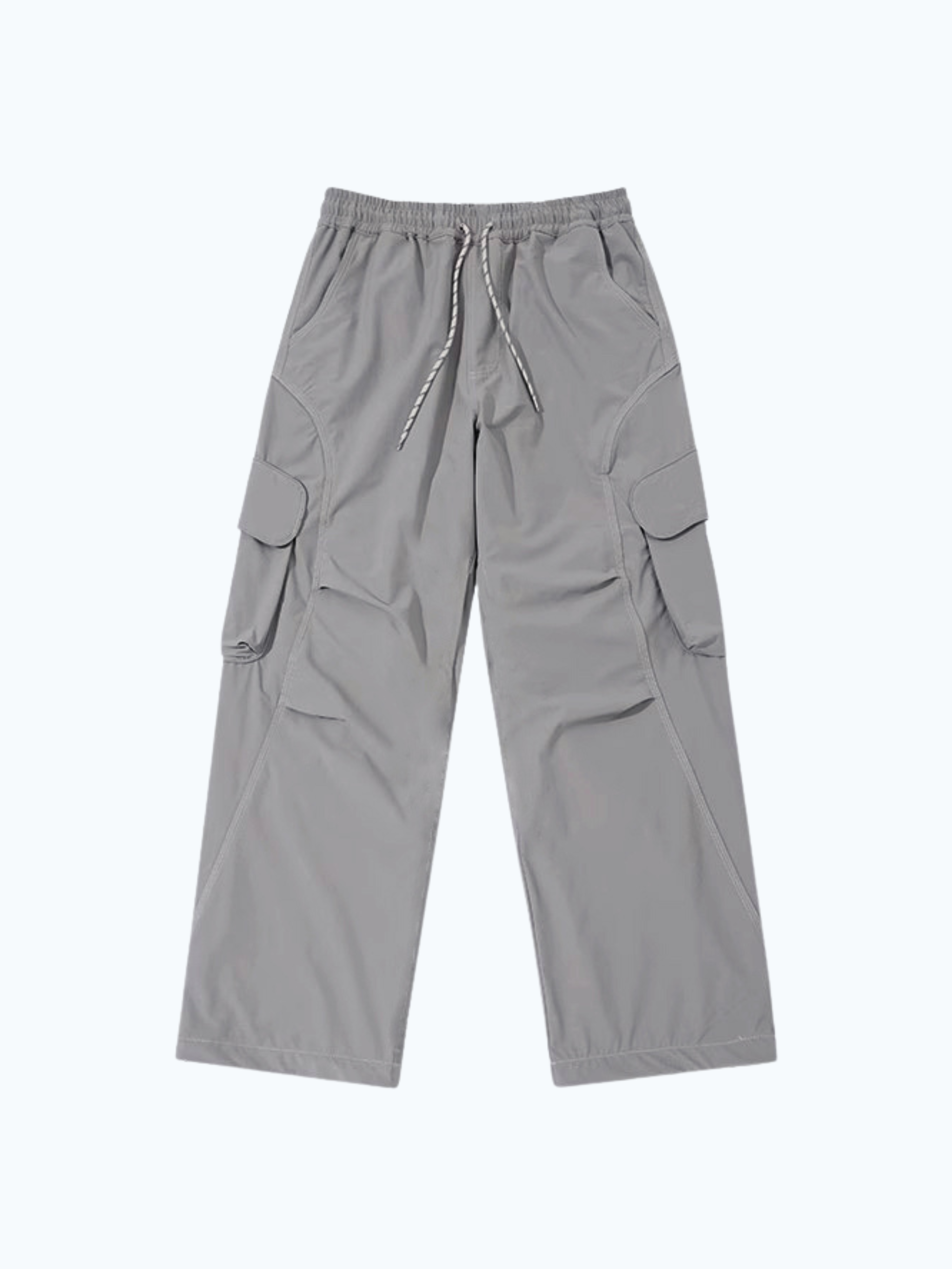 Thunderfall - Unisex Water-Repellent Paratrooper Pants