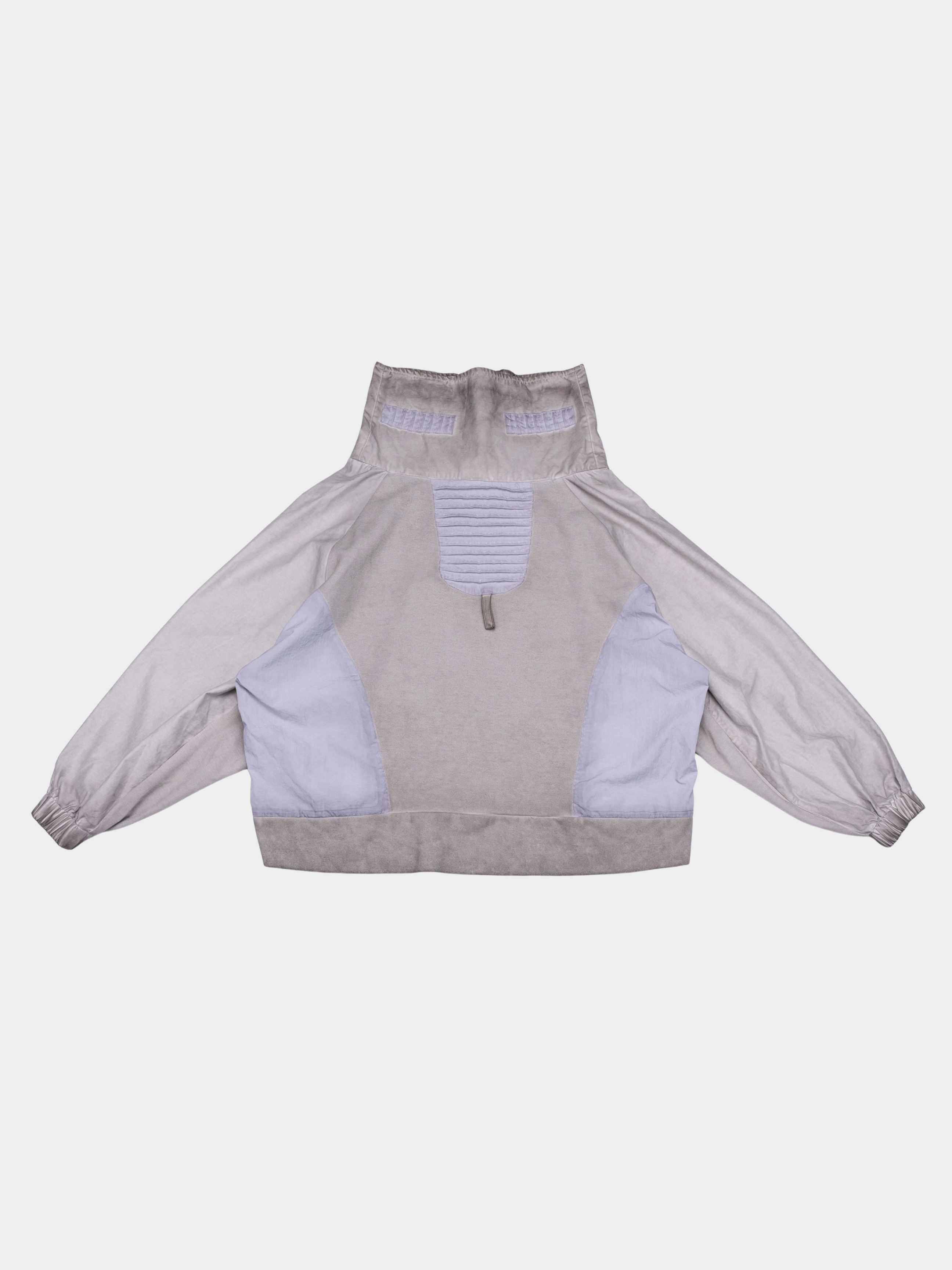 GearBox - Unisex Patch Pocket Softshell Jacket GONGGAR SPORTS