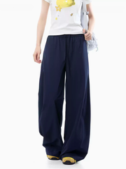 HaloFlow - Women's Breathable Cooling Curved-Leg Sport Pants