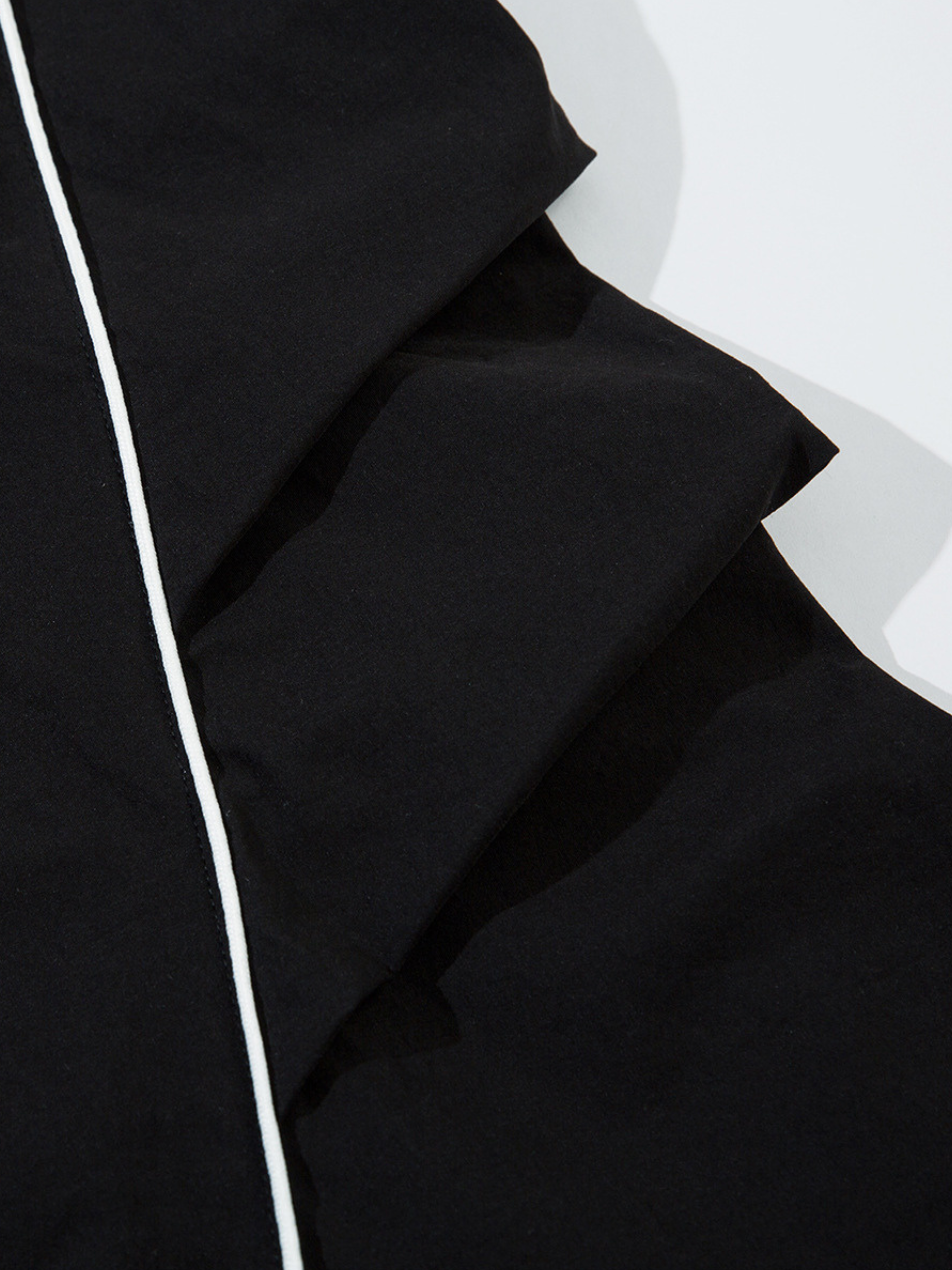 ShadeNet - Men's Piped Blade-Cut Pants GONGGAR SPORTS
