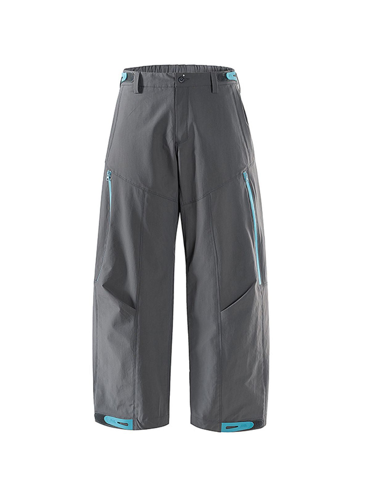 Frostgrip - 5K Waterproof Softshell Cargo Pants